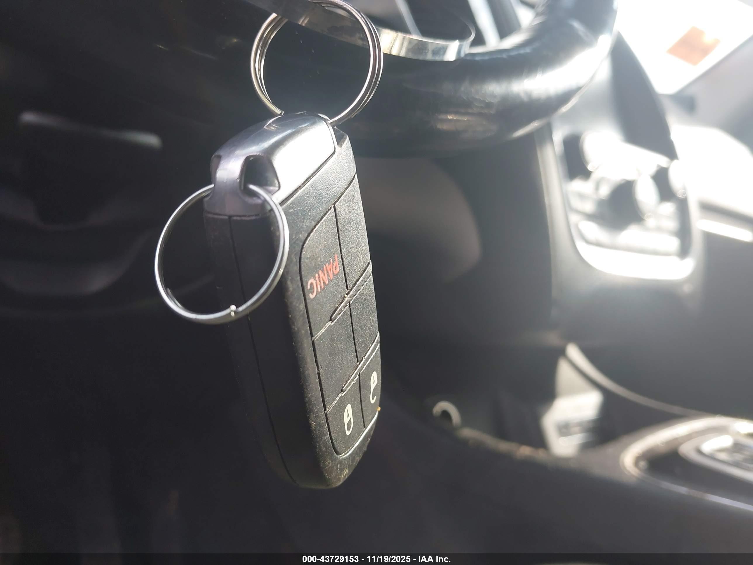 DODGE DURANGO image 11
