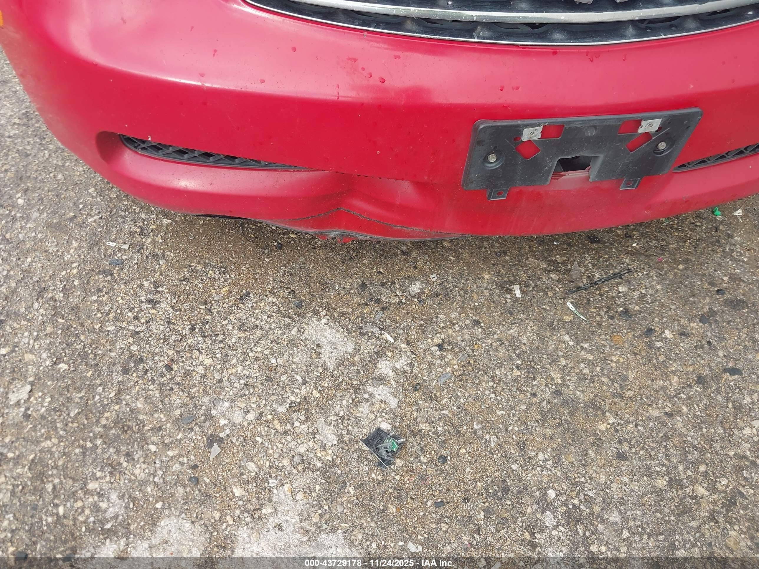 INFINITI G35 image 6
