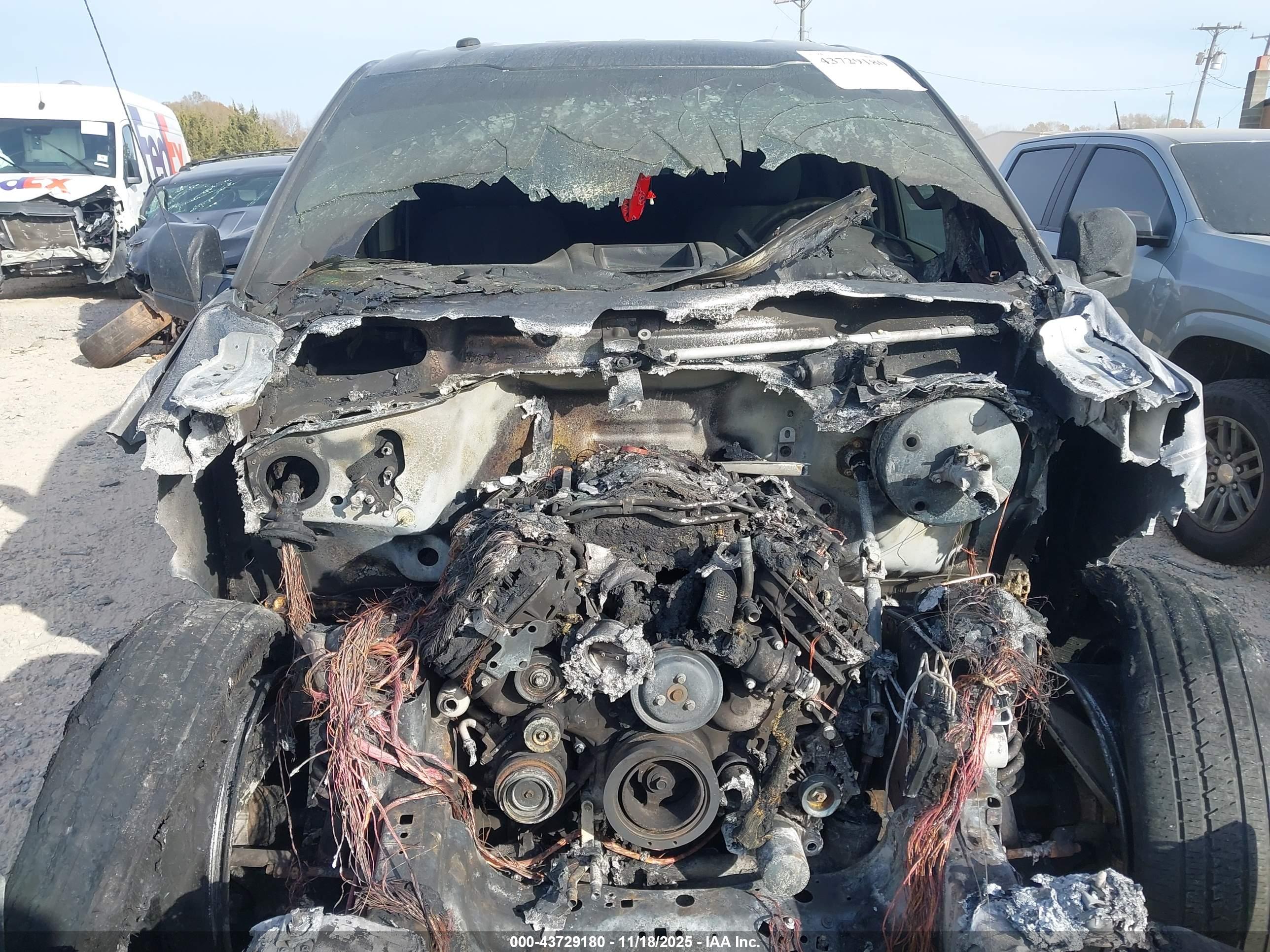 FORD F-150 image 10