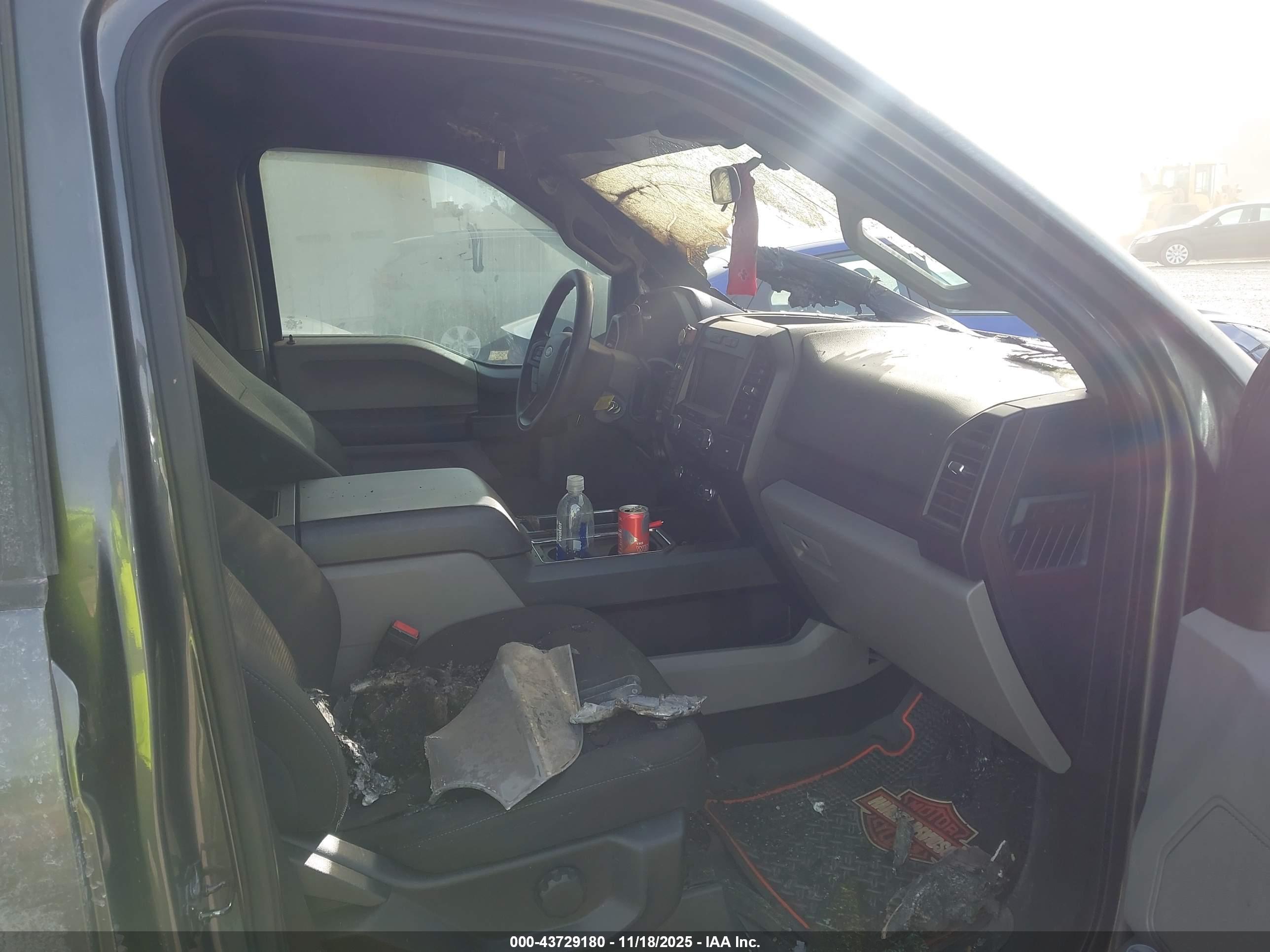 FORD F-150 image 5