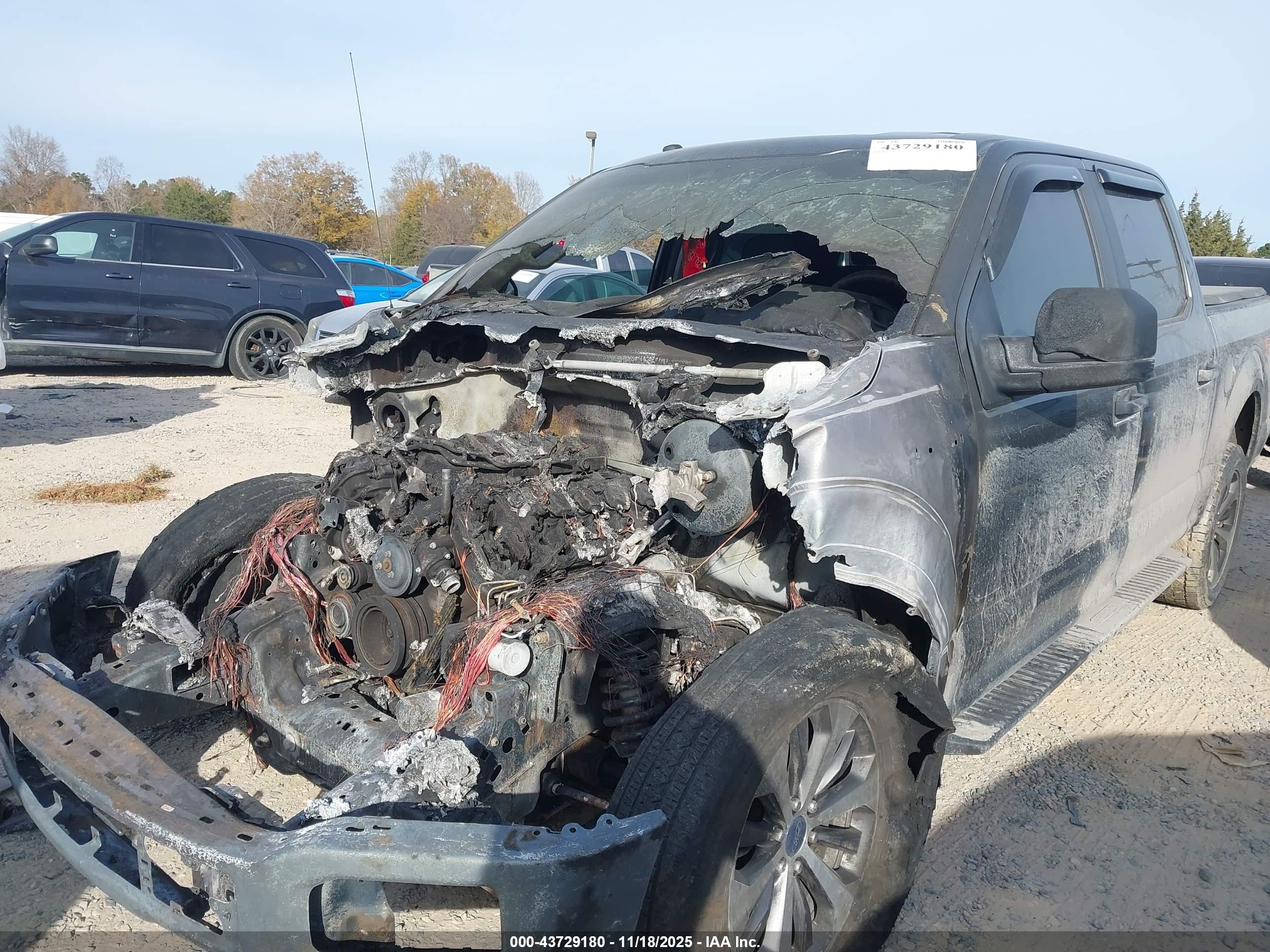 FORD F-150 image 6