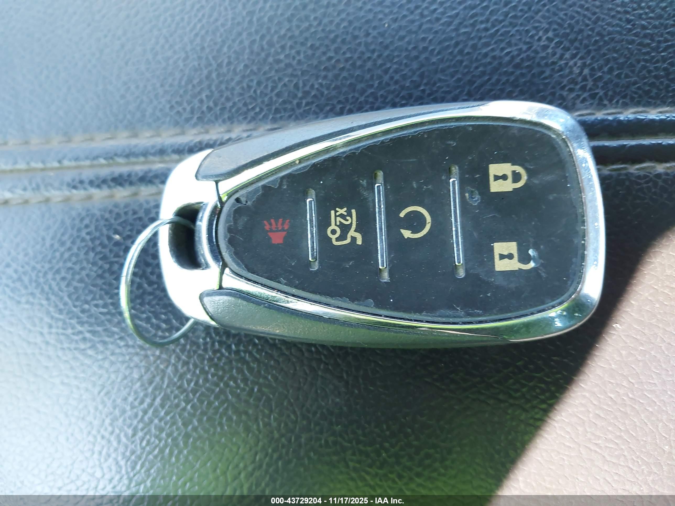 CHEVROLET MALIBU image 11