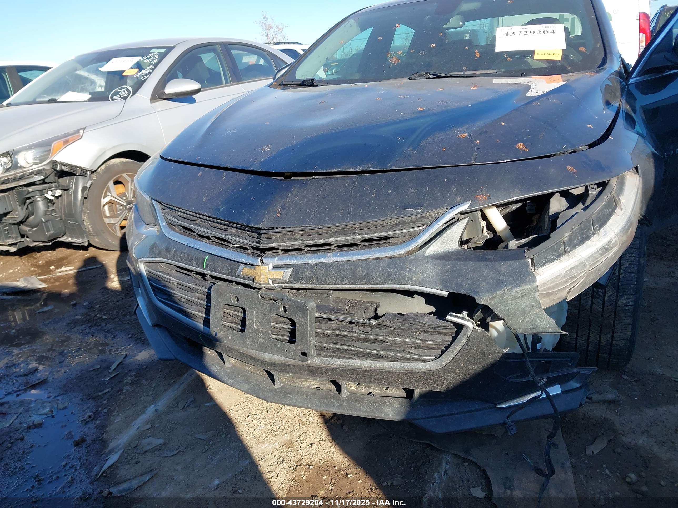 CHEVROLET MALIBU image 6