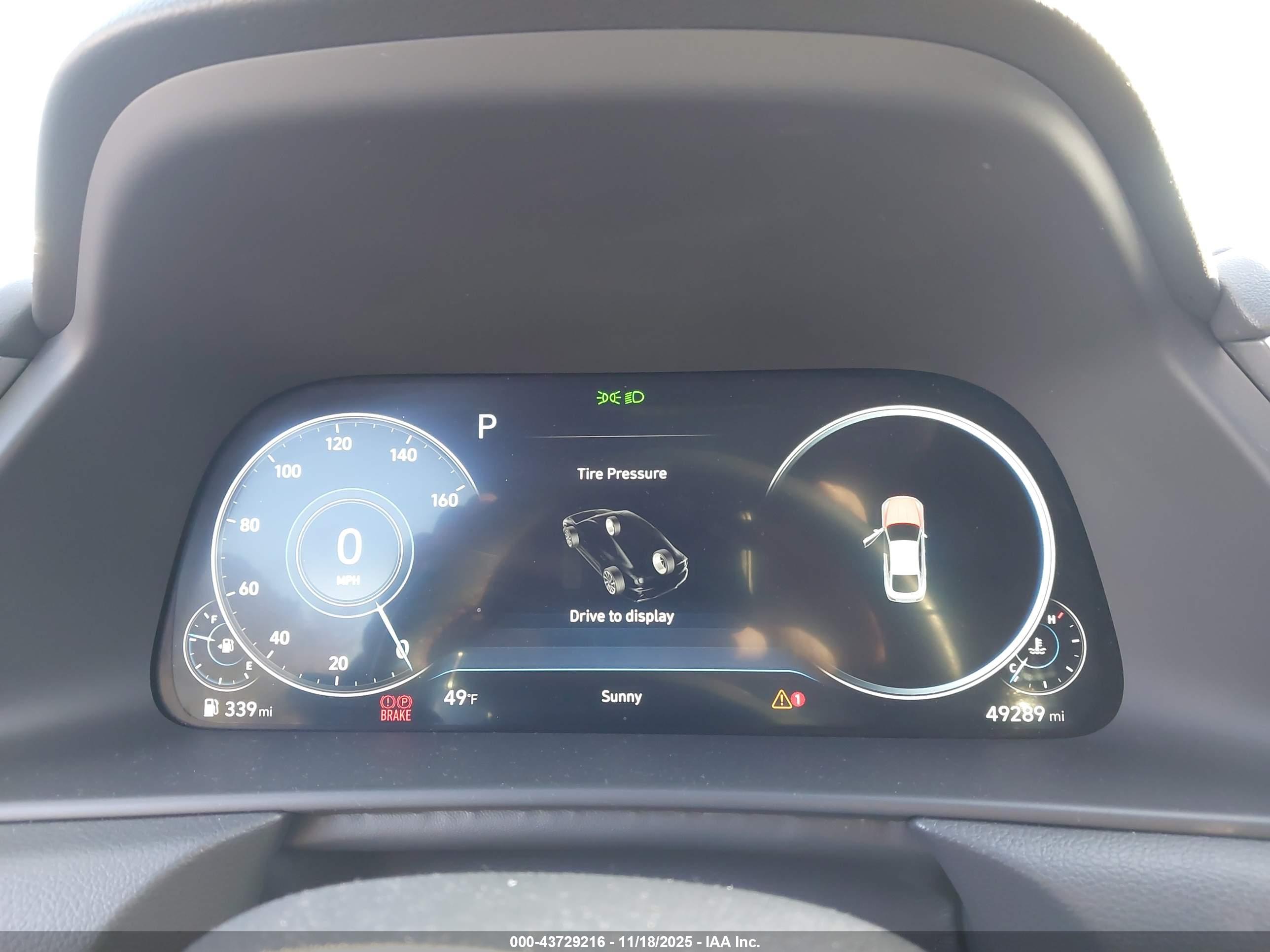 HYUNDAI SONATA image 7