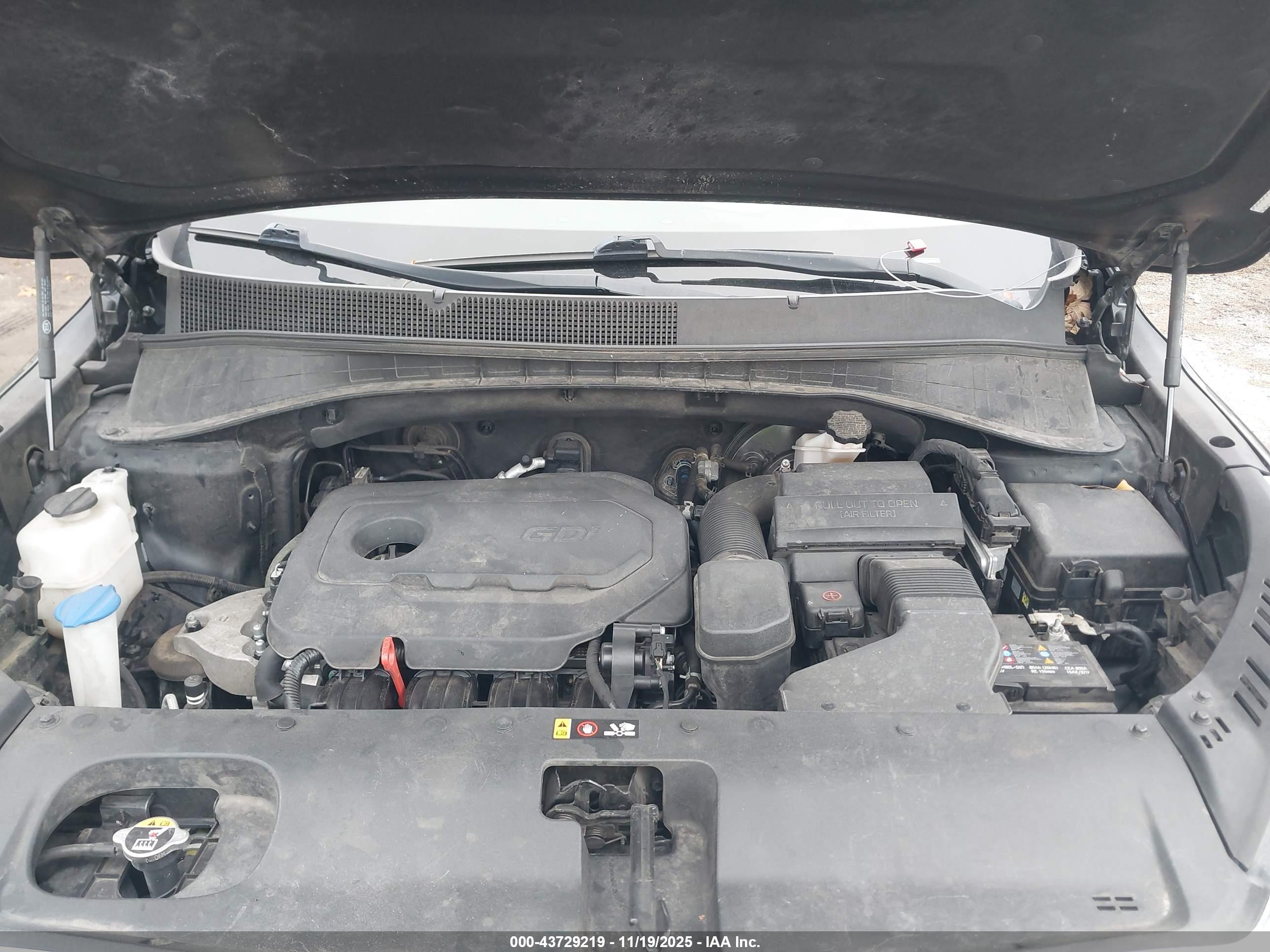 KIA SORENTO image 10