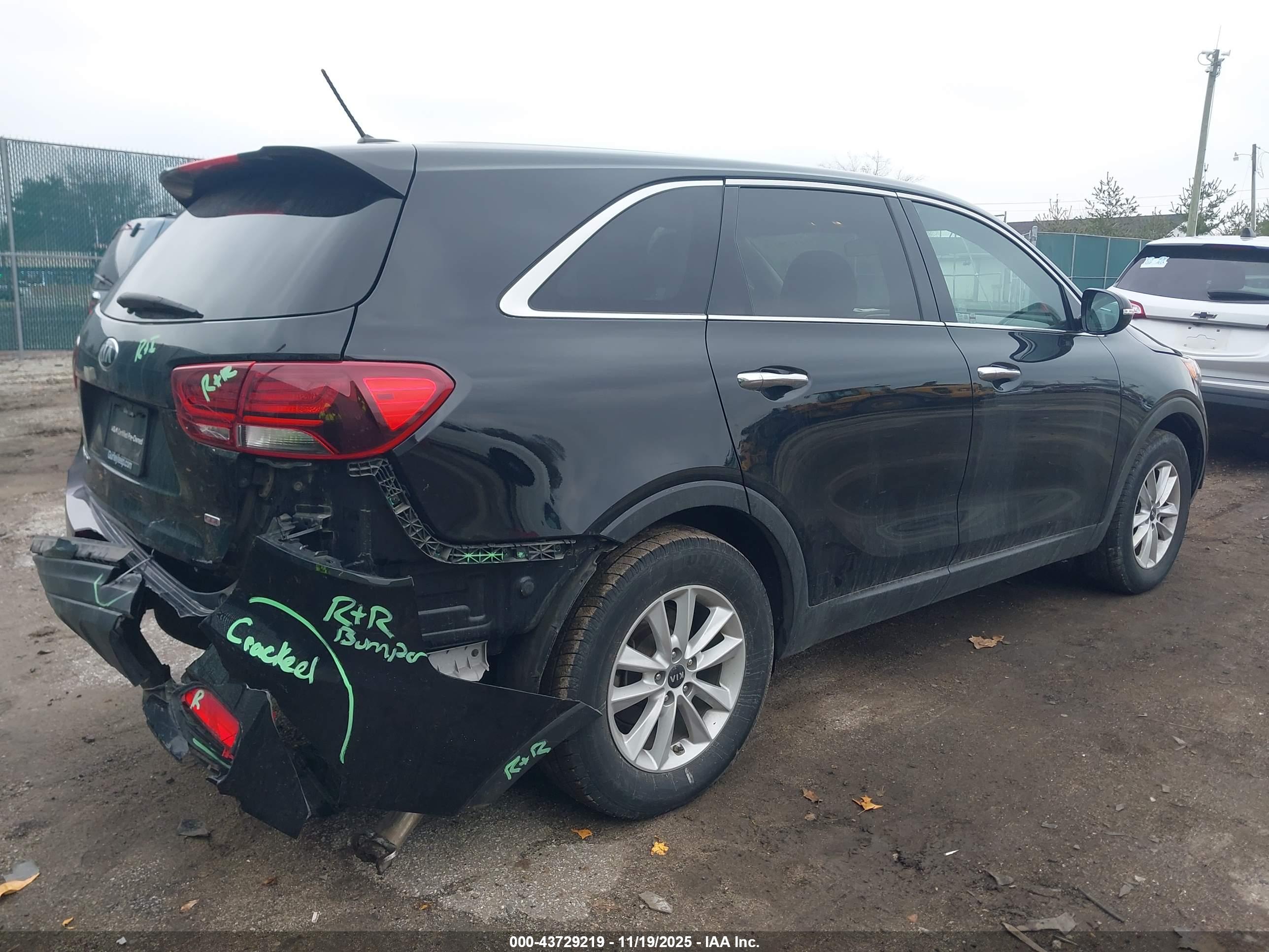 KIA SORENTO image 4