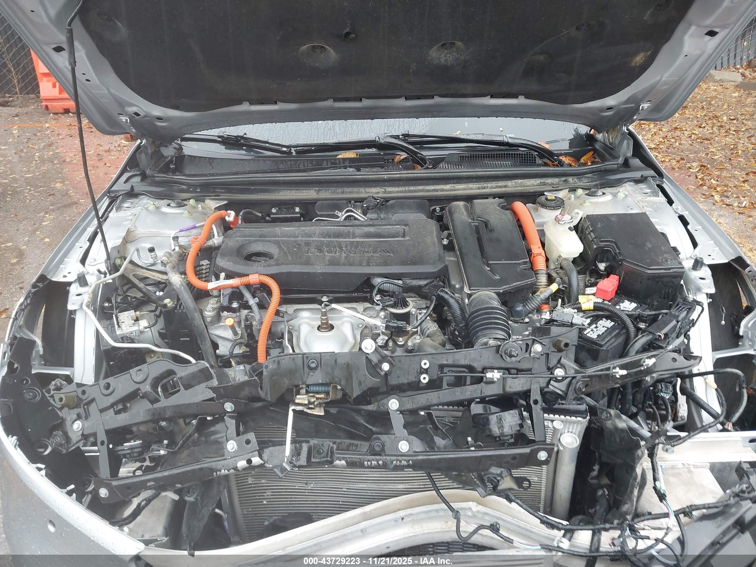 HONDA ACCORD image 10