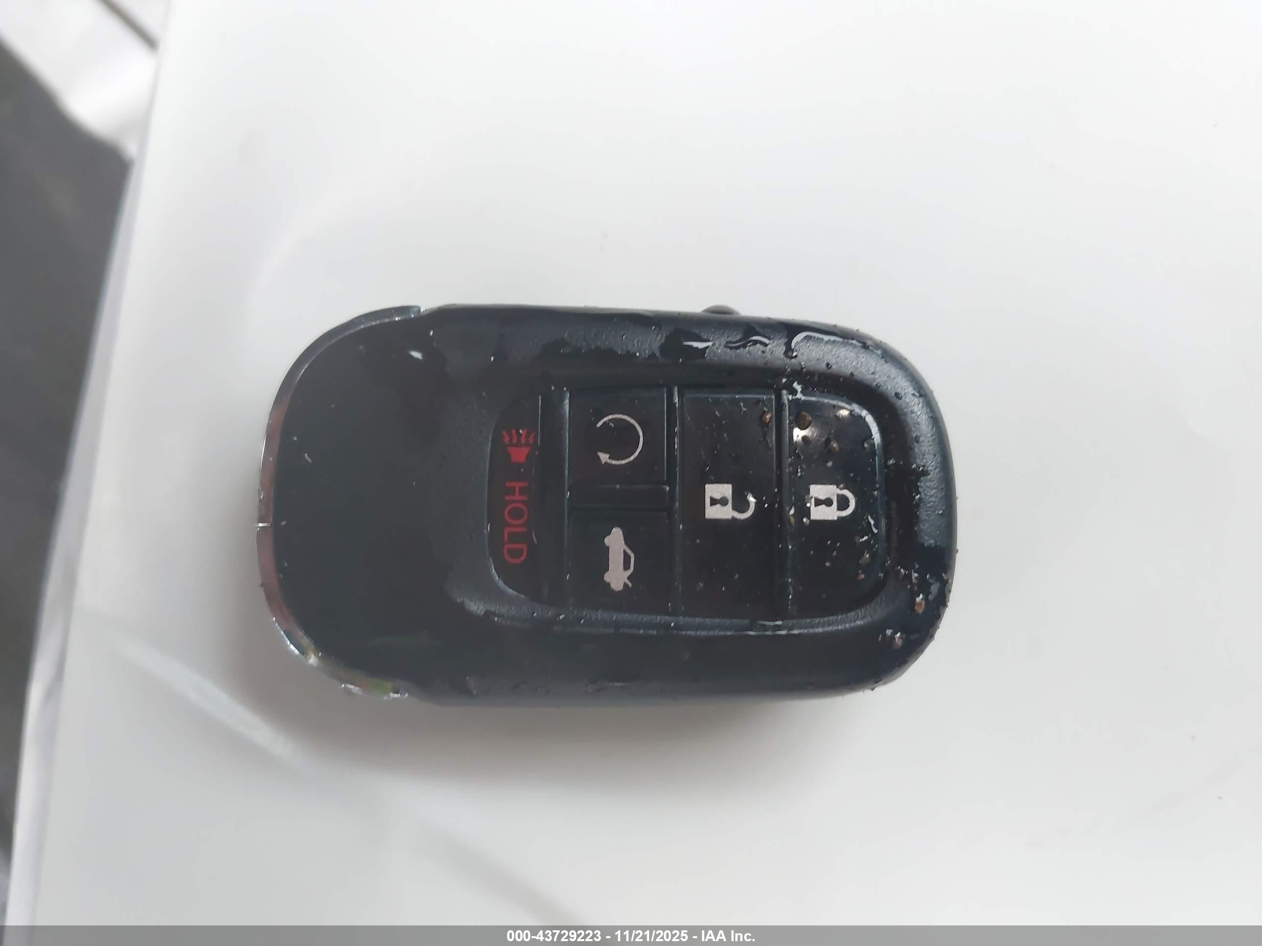 HONDA ACCORD image 11