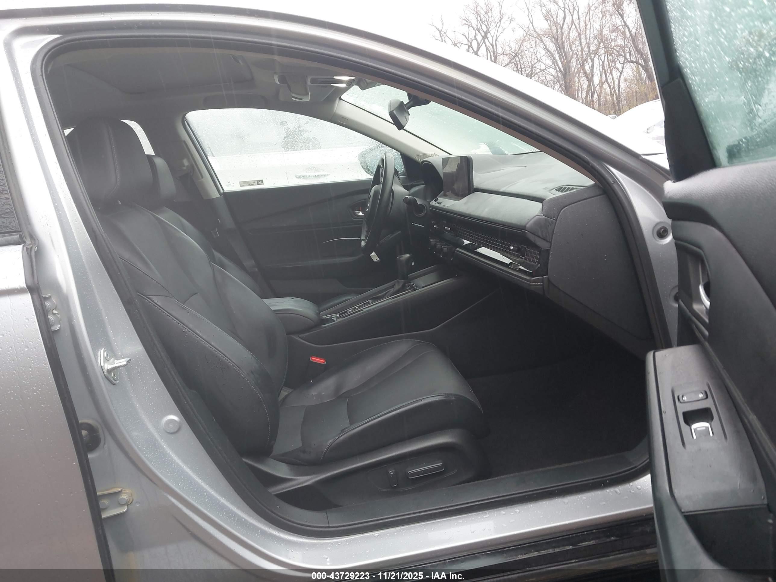 HONDA ACCORD image 5