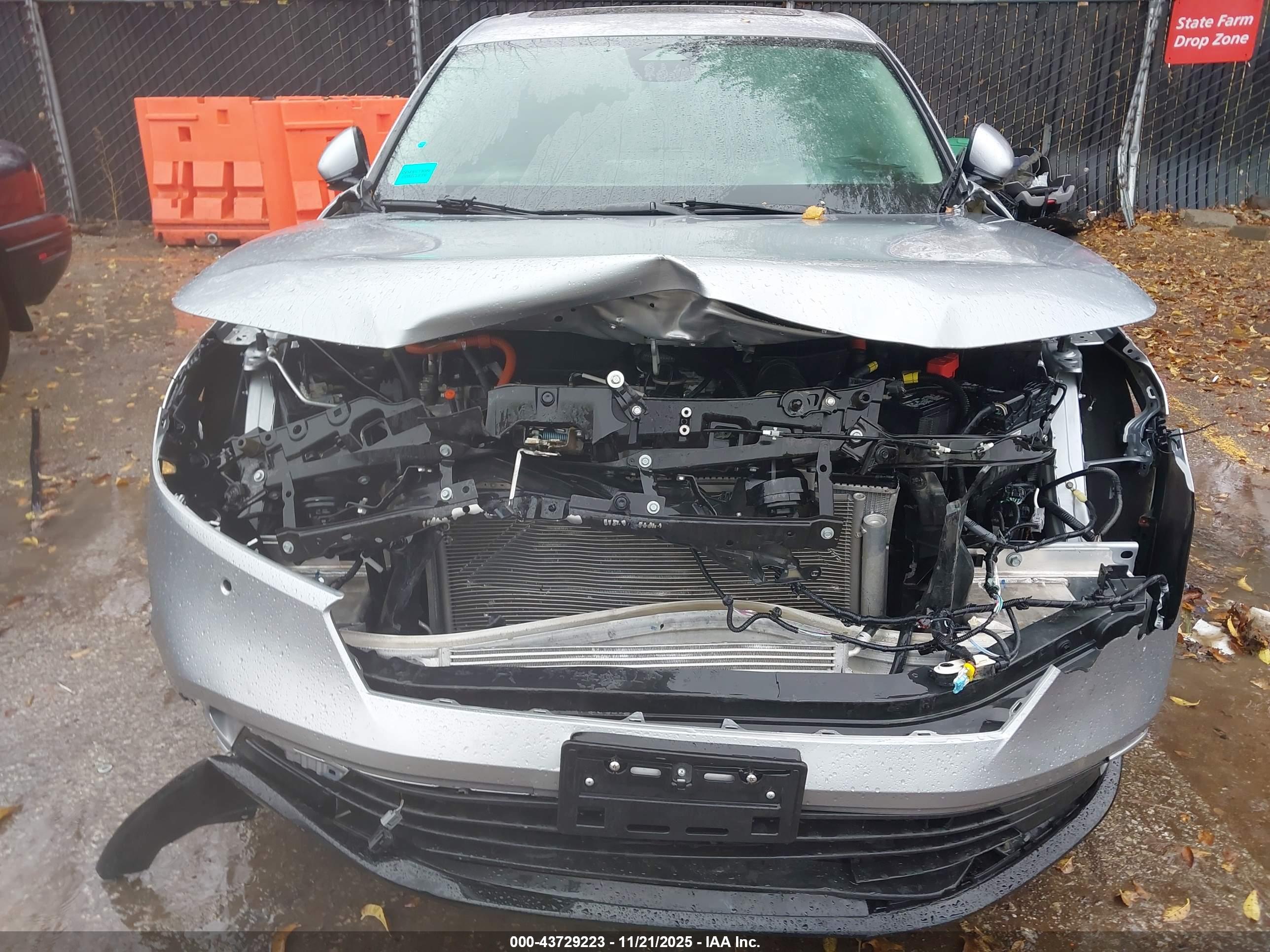 HONDA ACCORD image 6