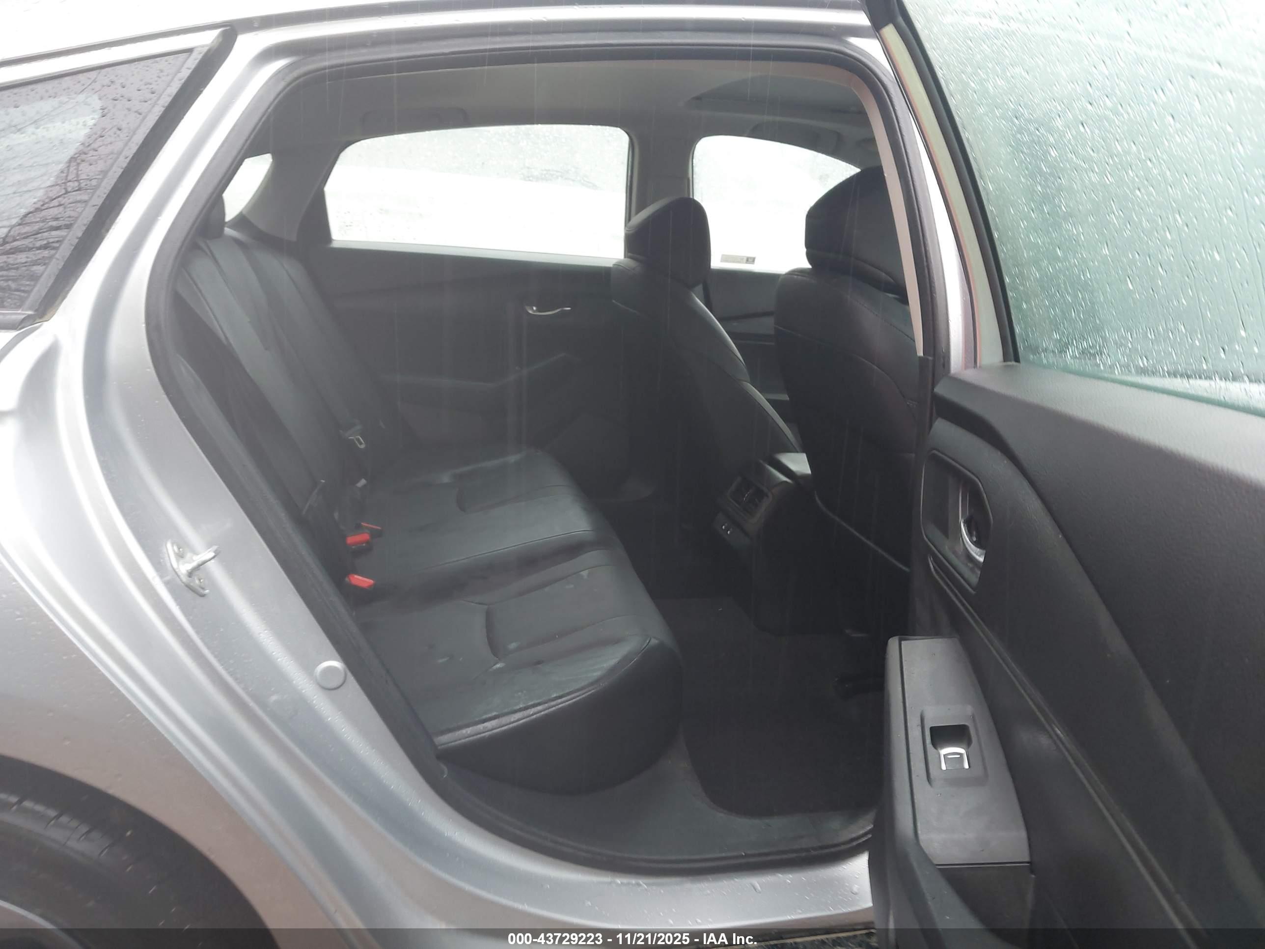 HONDA ACCORD image 8