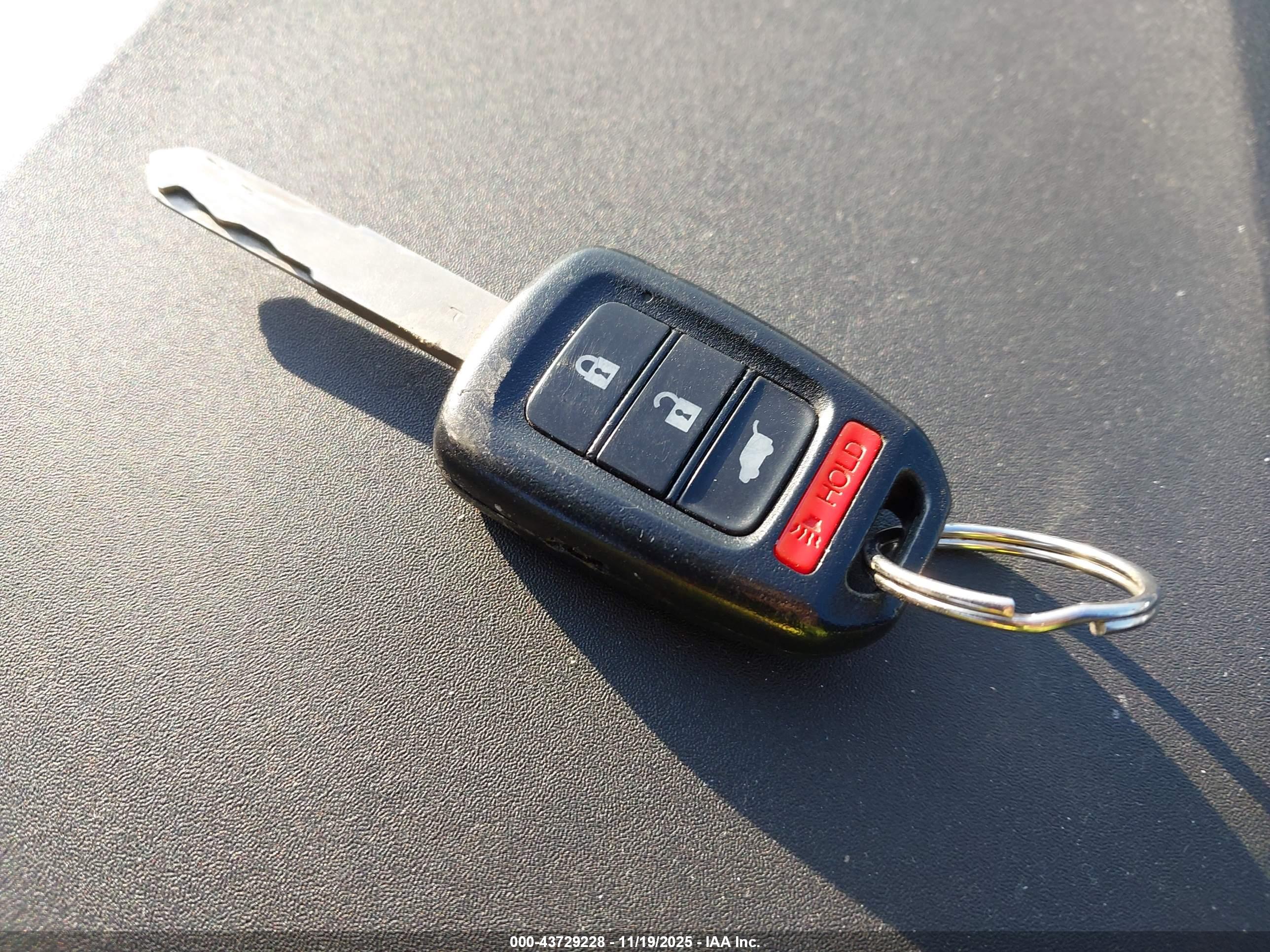 HONDA CIVIC image 11