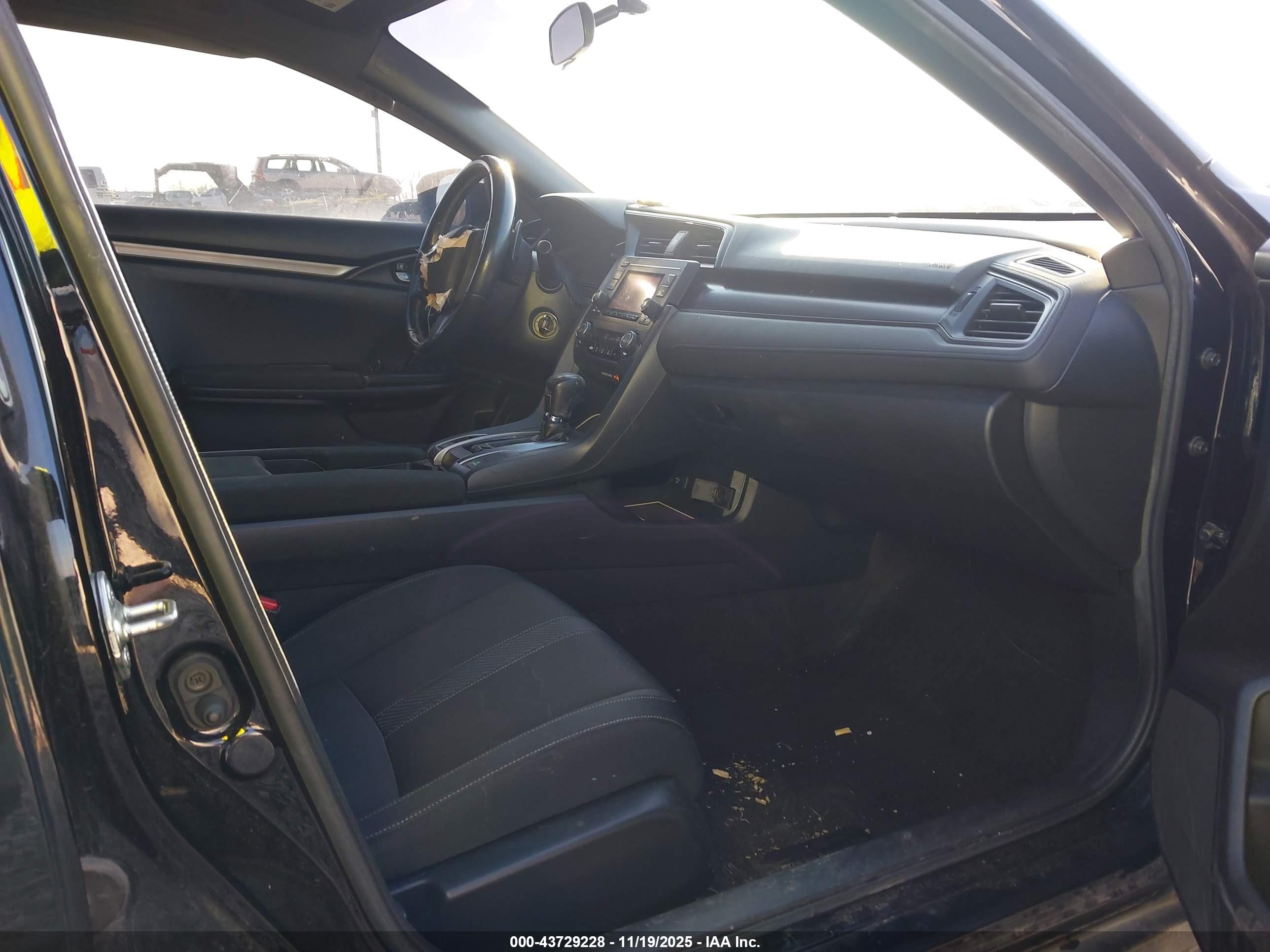 HONDA CIVIC image 5