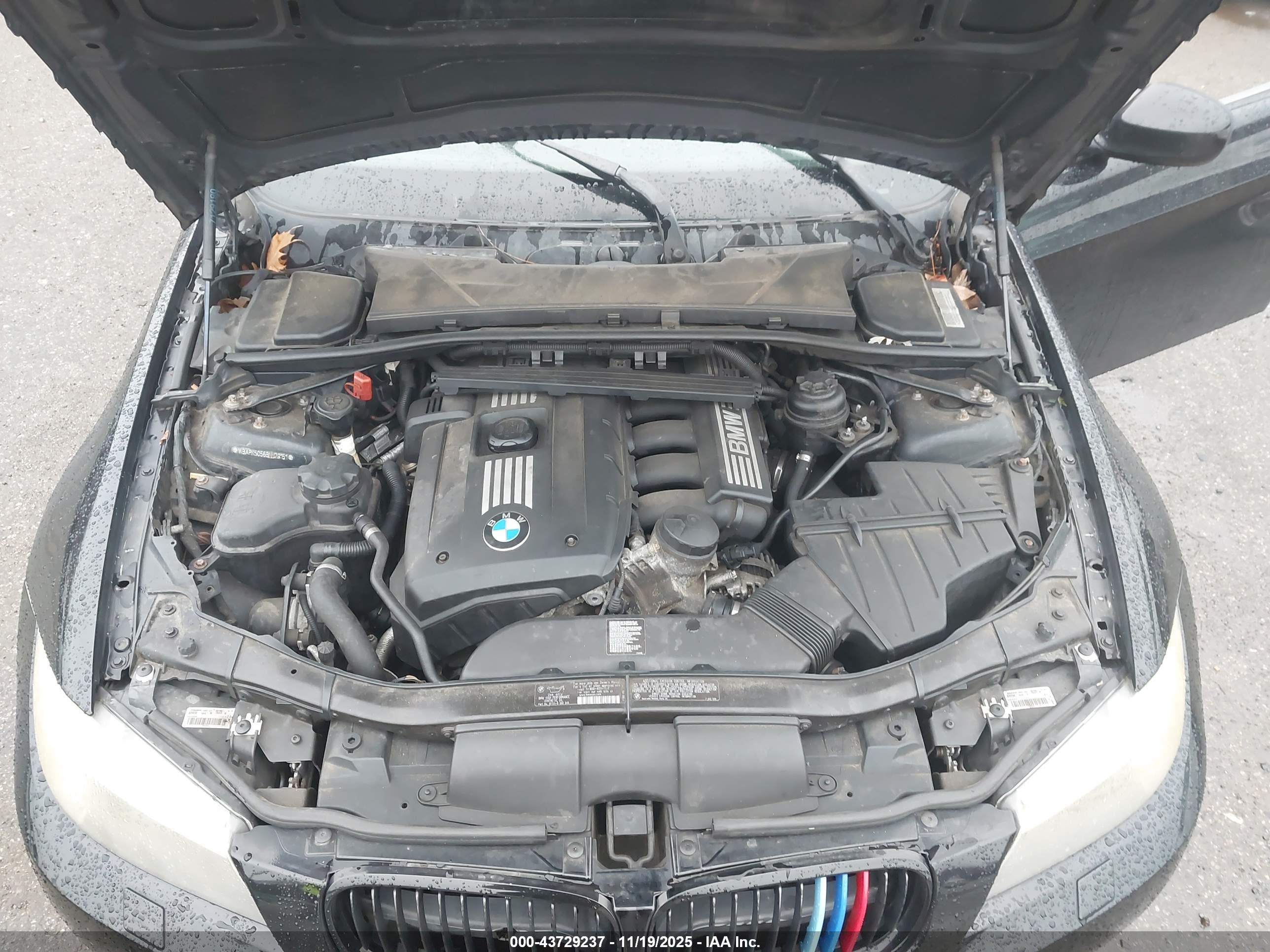 BMW 328I image 10