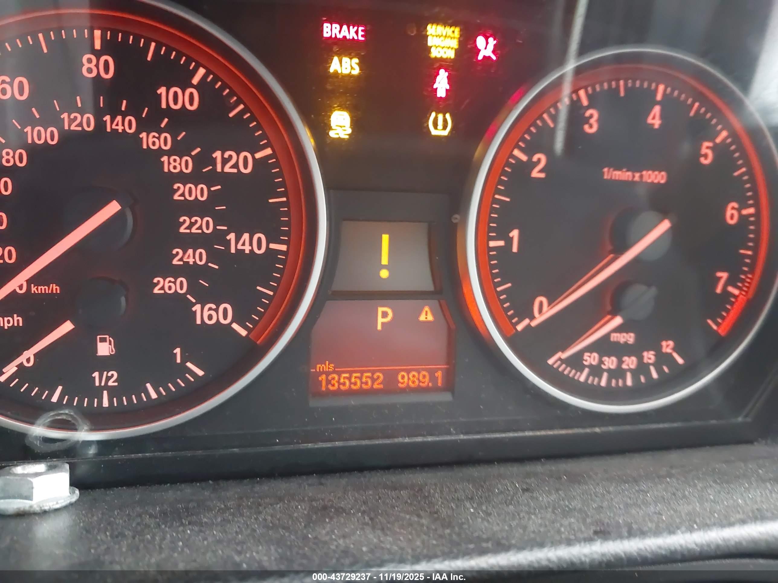 BMW 328I image 7