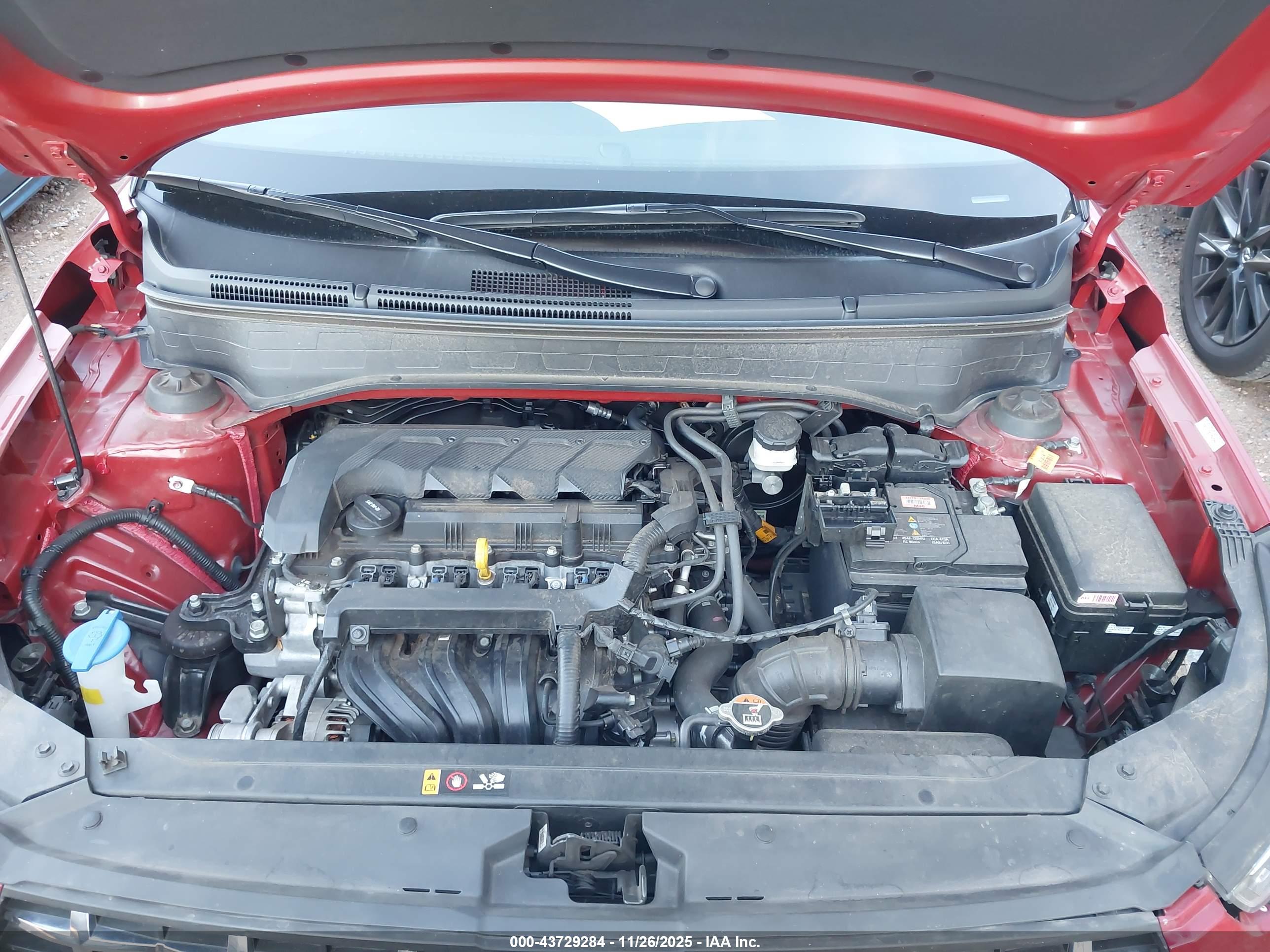 HYUNDAI VENUE image 10