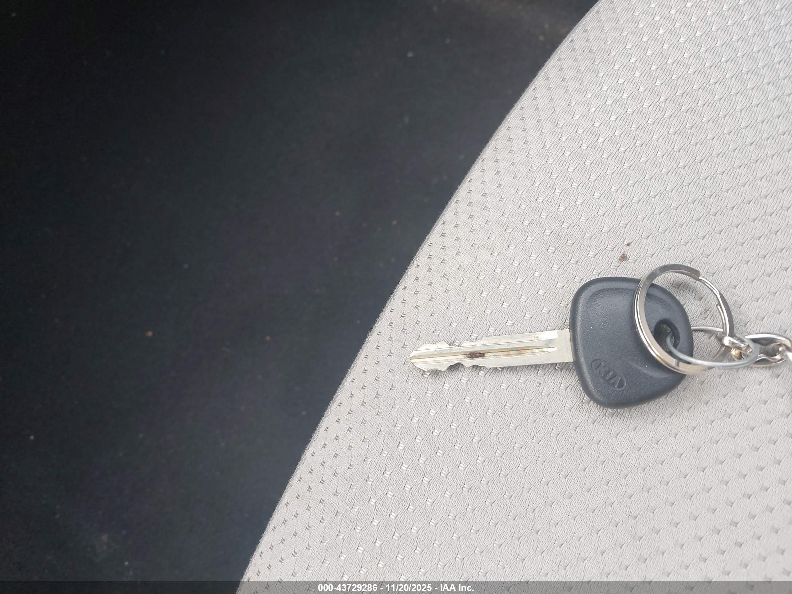 KIA FORTE image 11