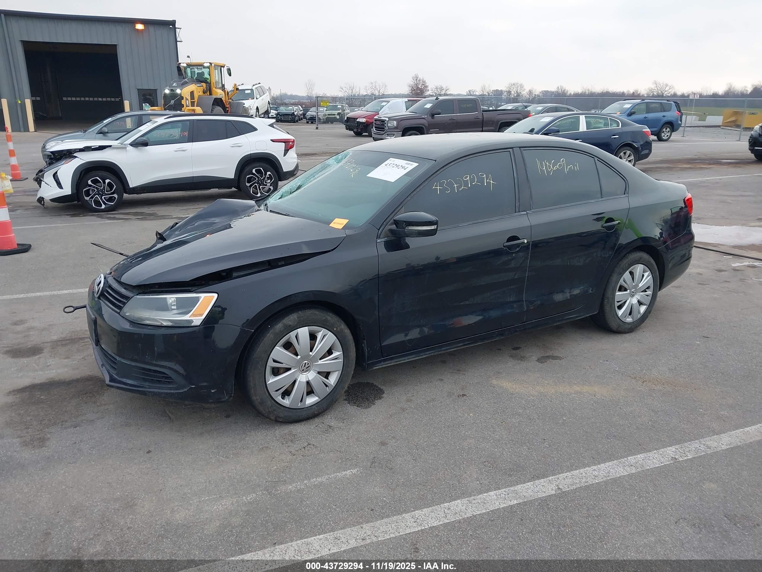 VOLKSWAGEN JETTA image 2