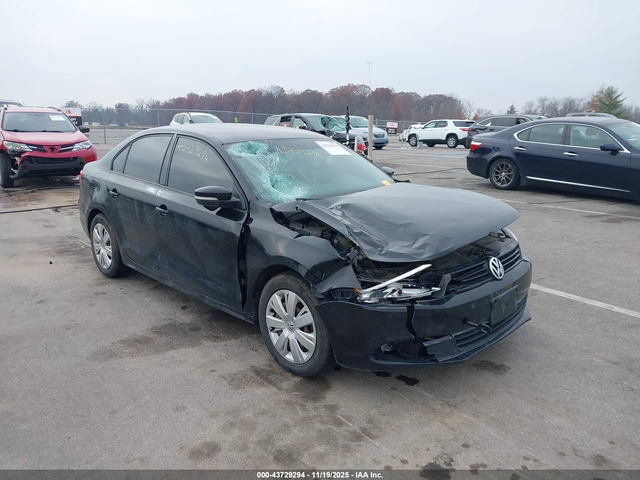 VOLKSWAGEN JETTA image 6