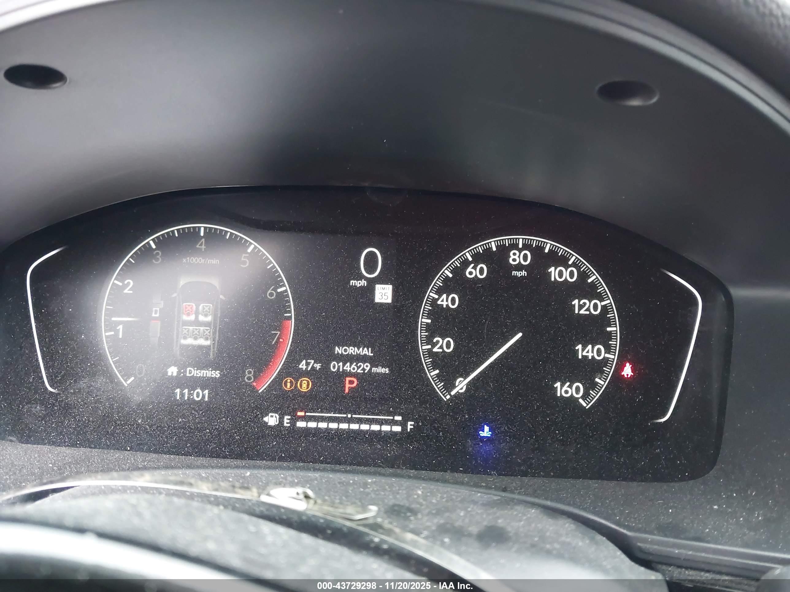 HONDA CIVIC image 7