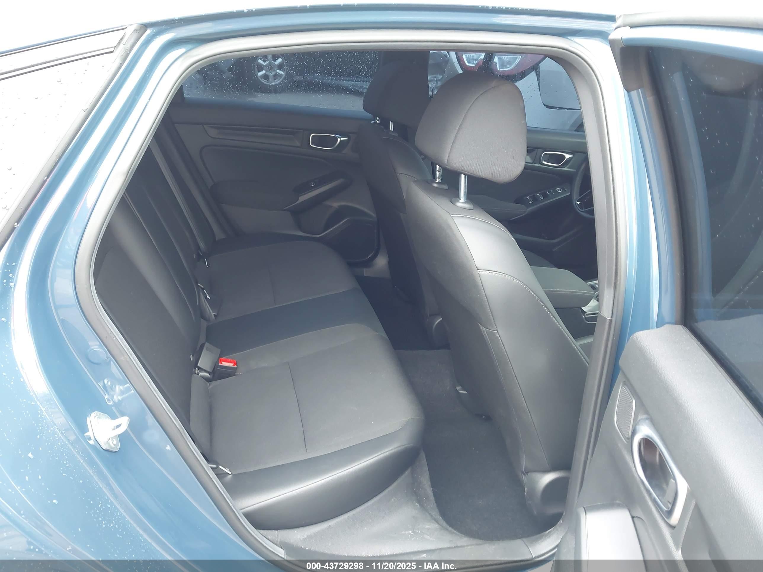 HONDA CIVIC image 8
