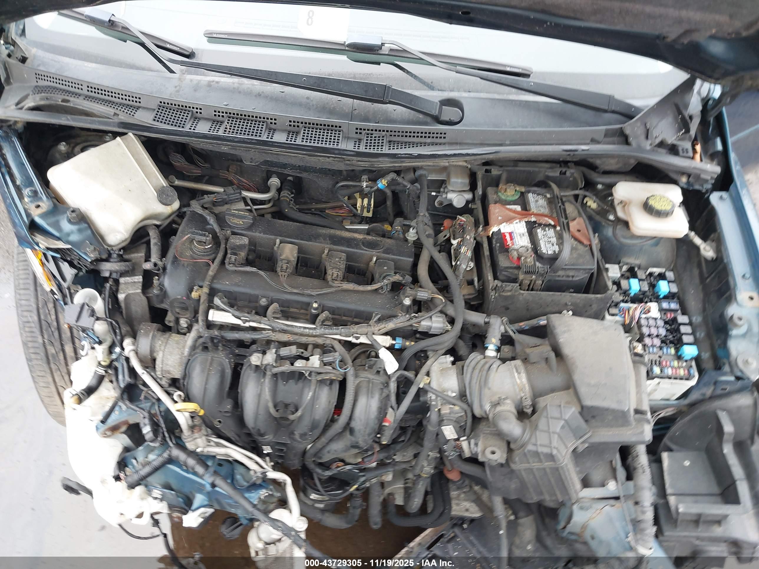 MAZDA MAZDA5 image 10