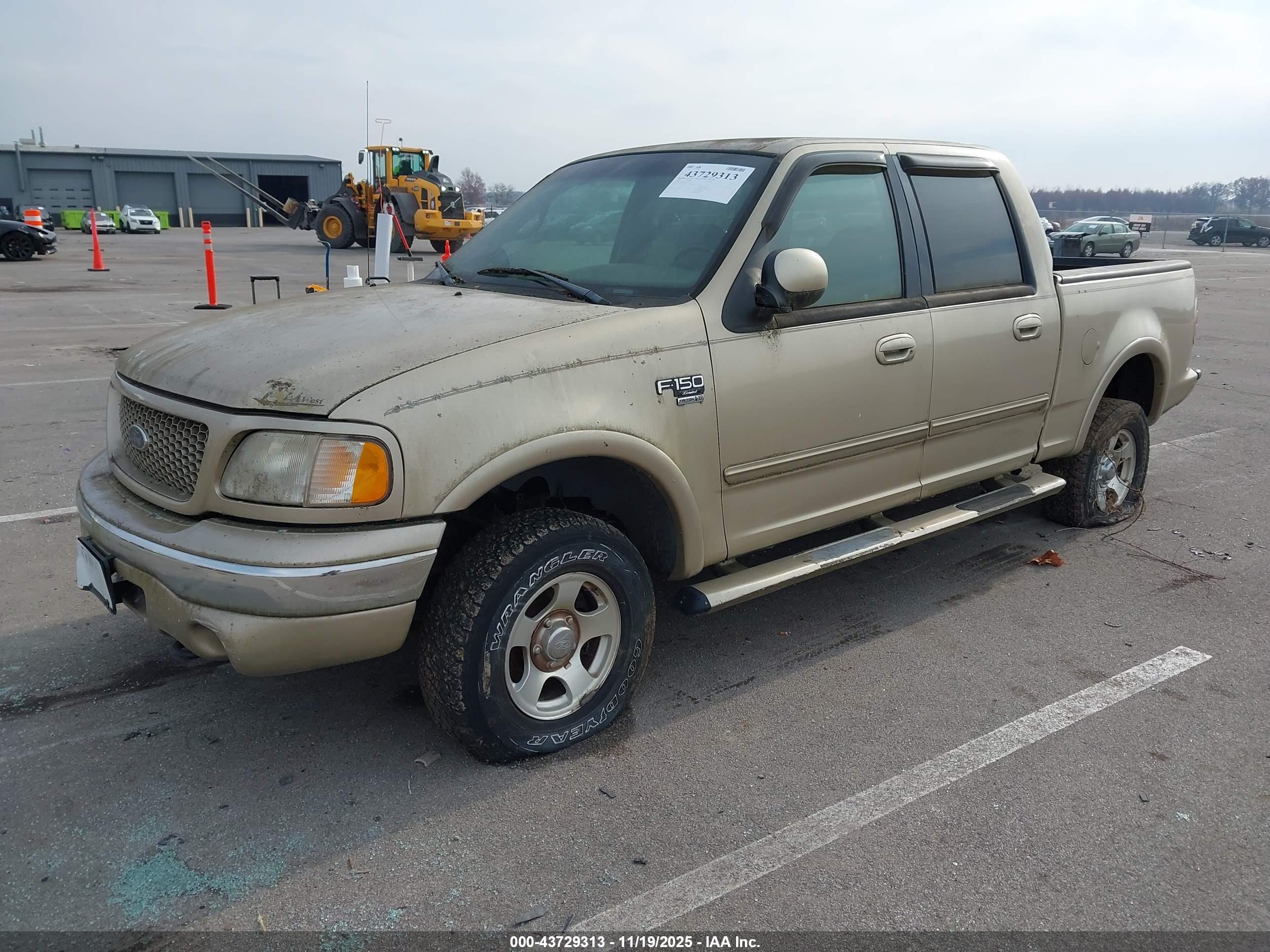 FORD F-150 image 2