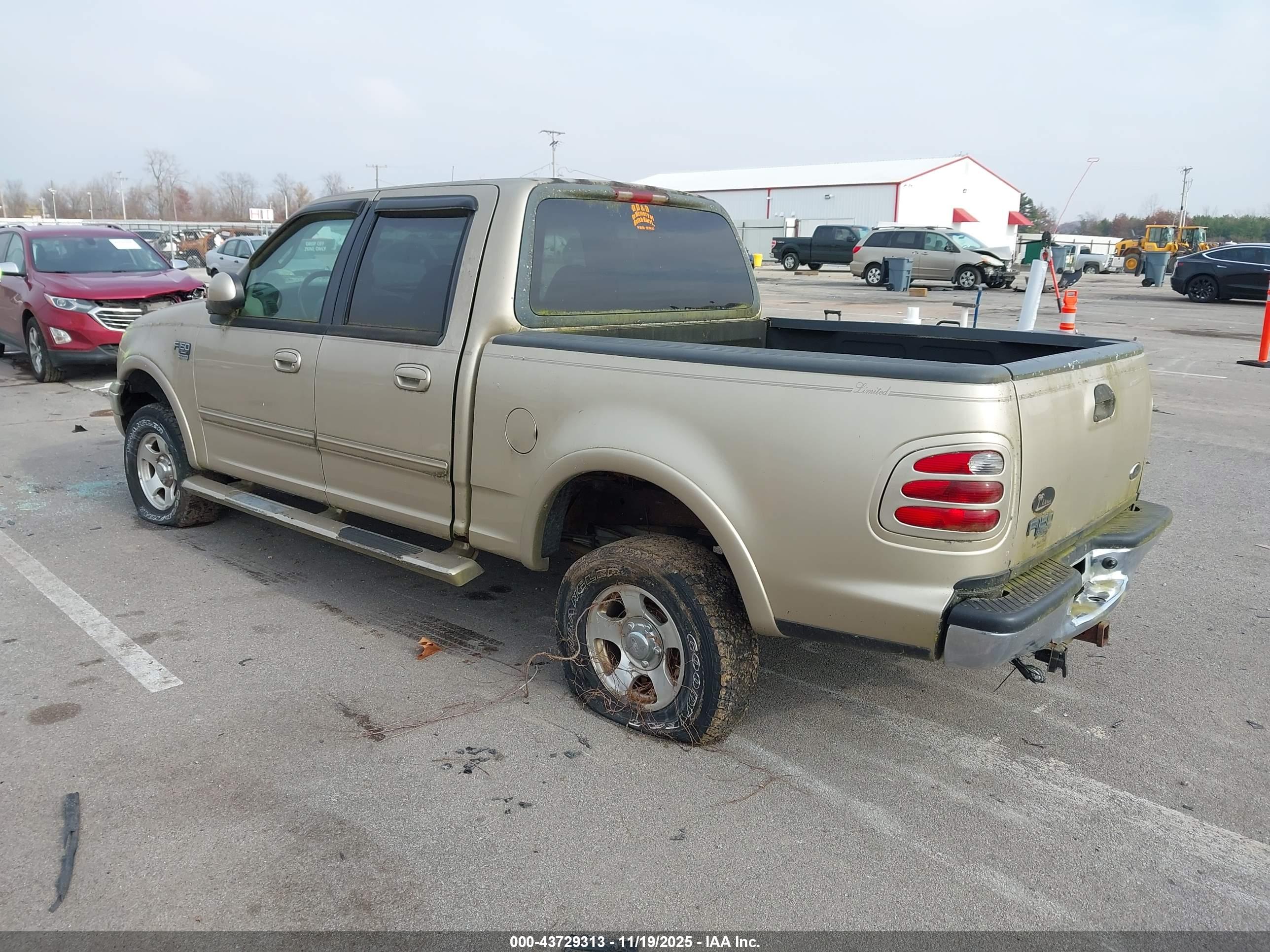 FORD F-150 image 3