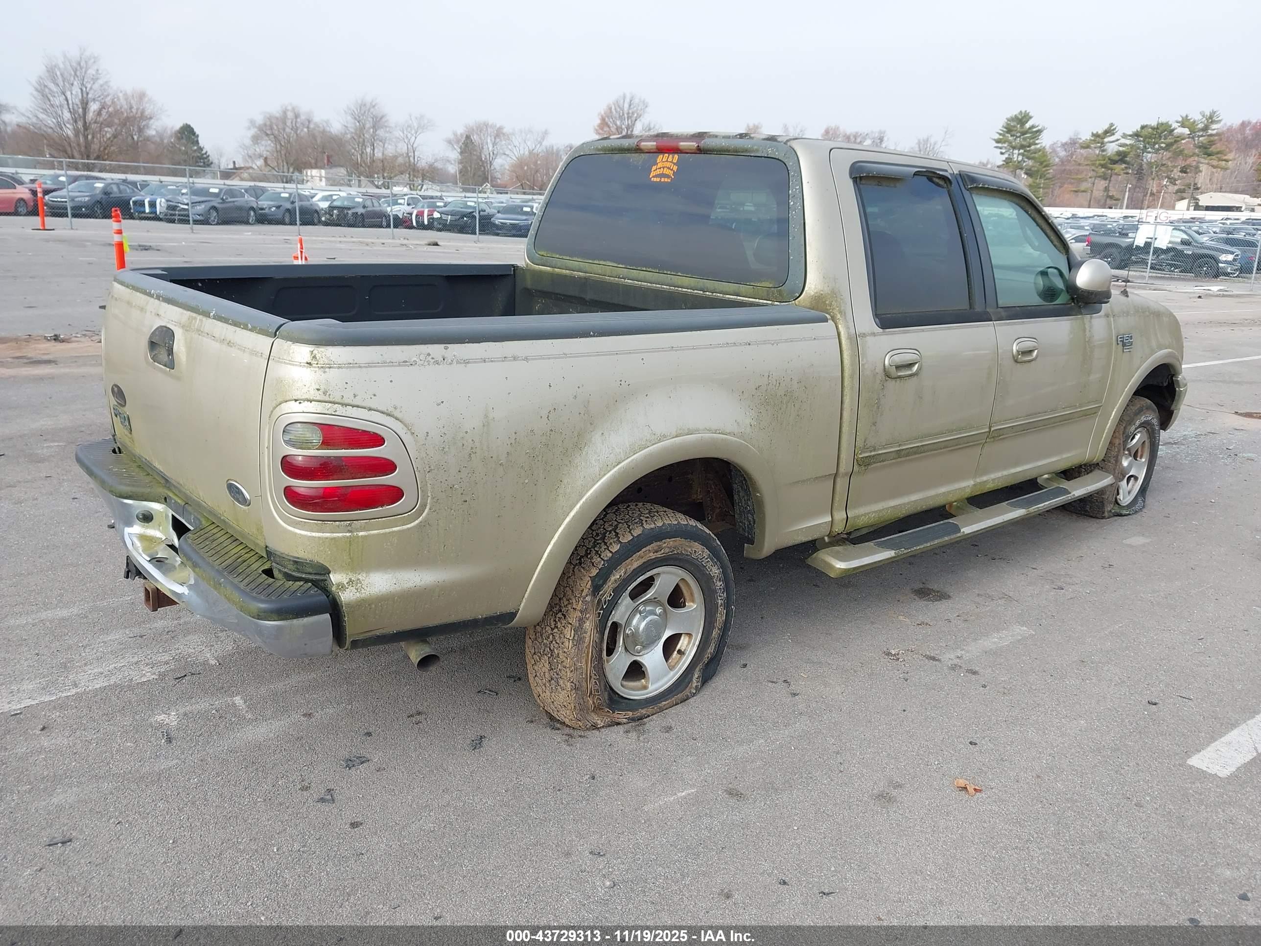 FORD F-150 image 4