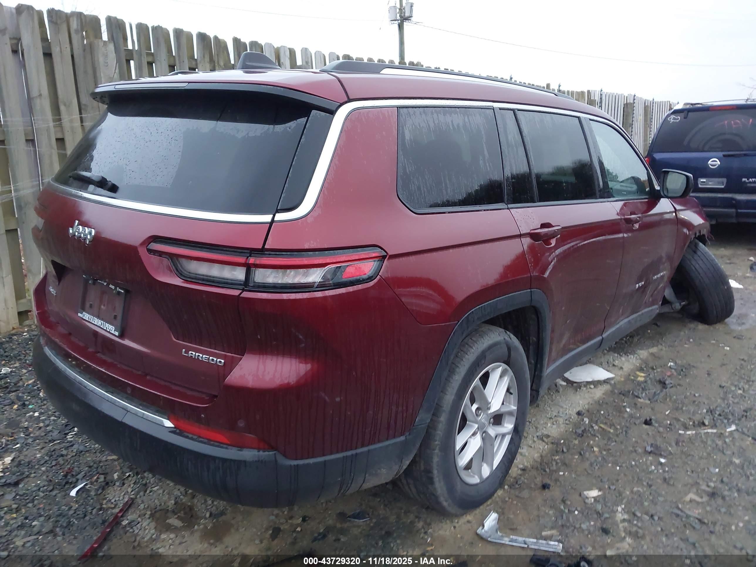 JEEP GRAND image 4