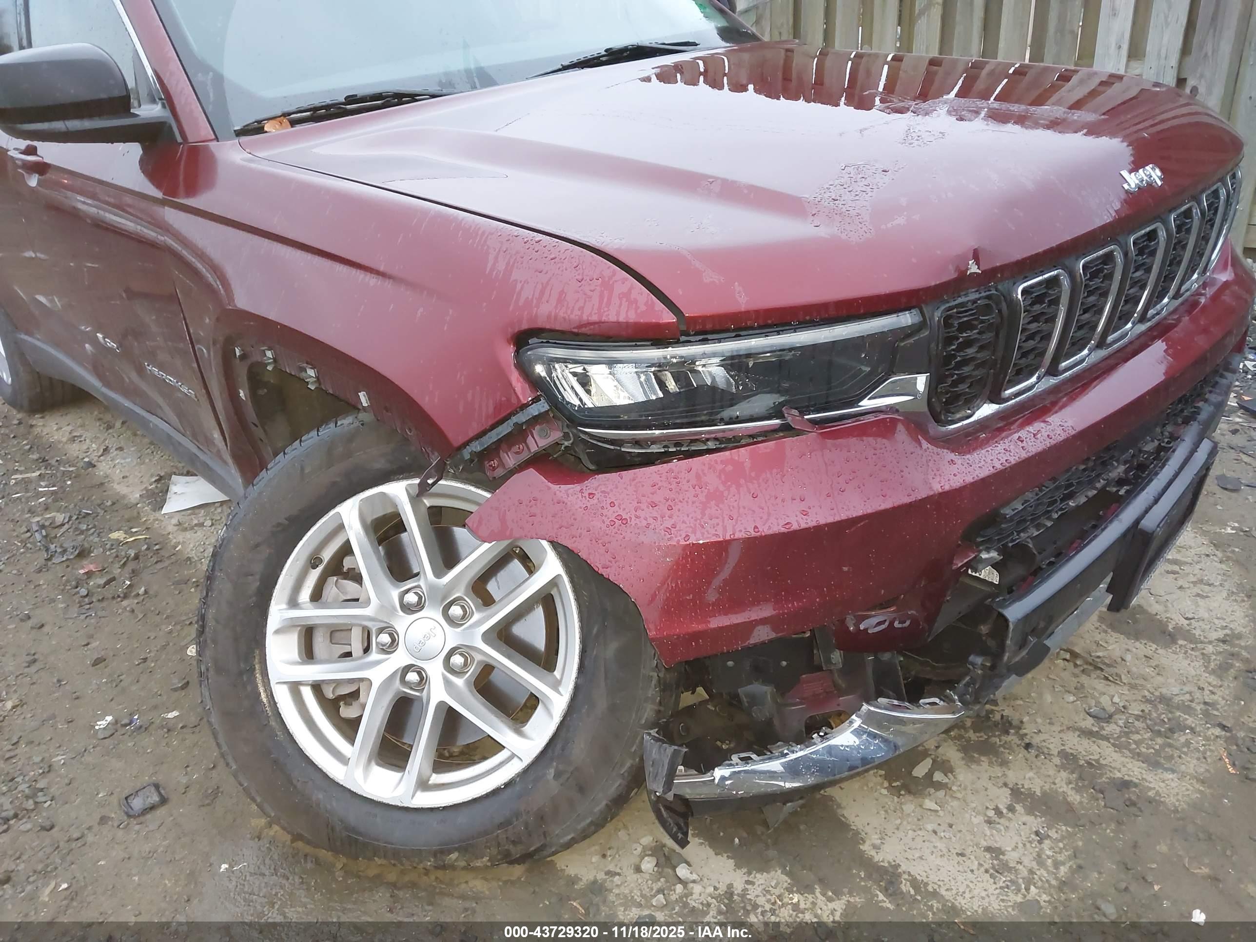 JEEP GRAND image 6