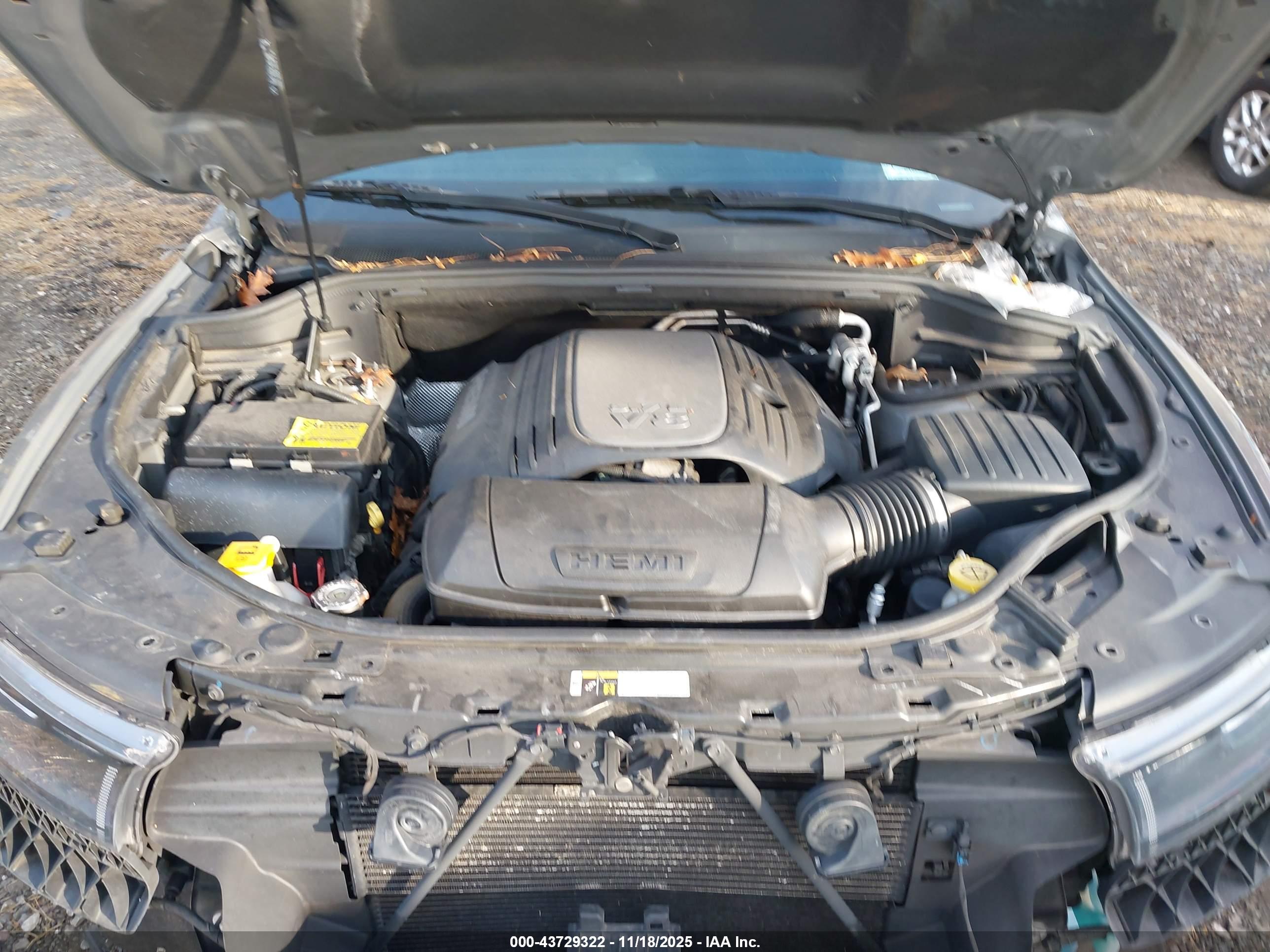 DODGE DURANGO image 10