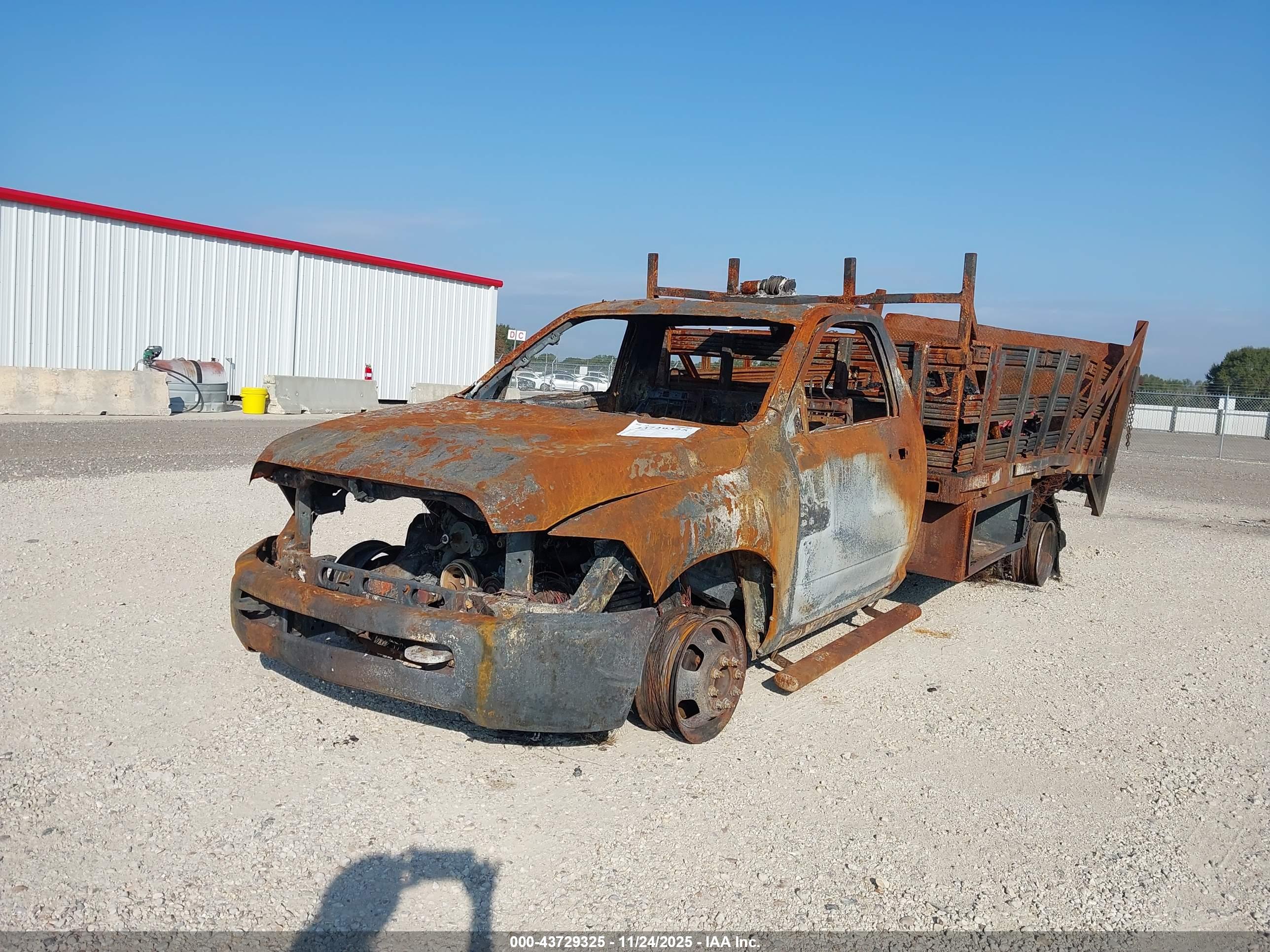 RAM 3500 image 2