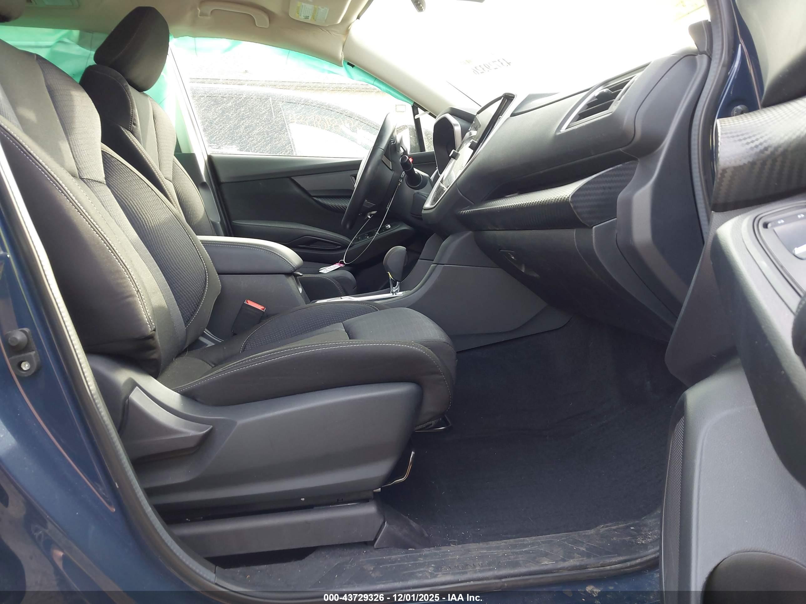 SUBARU ASCENT image 5