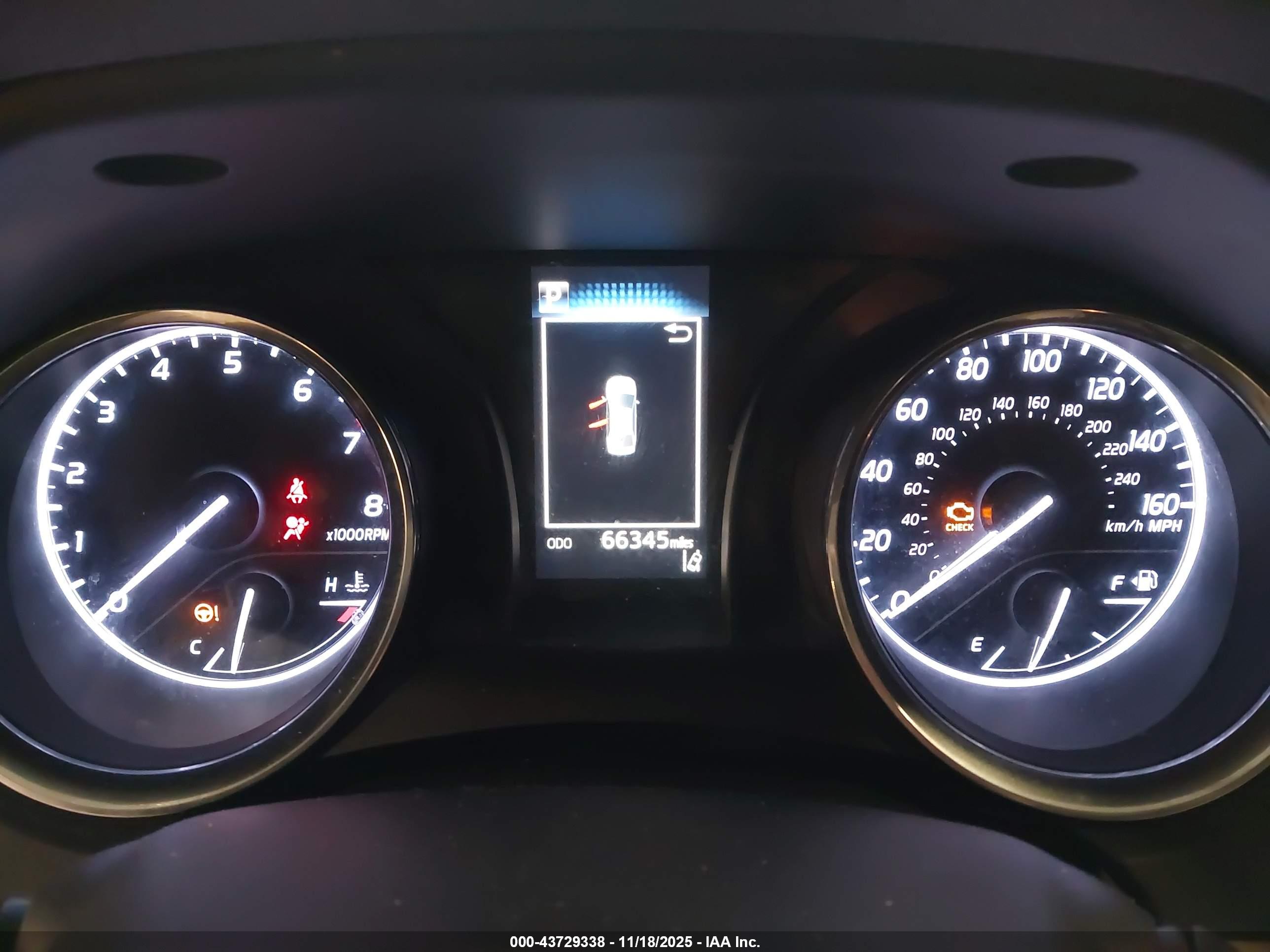 TOYOTA CAMRY image 7
