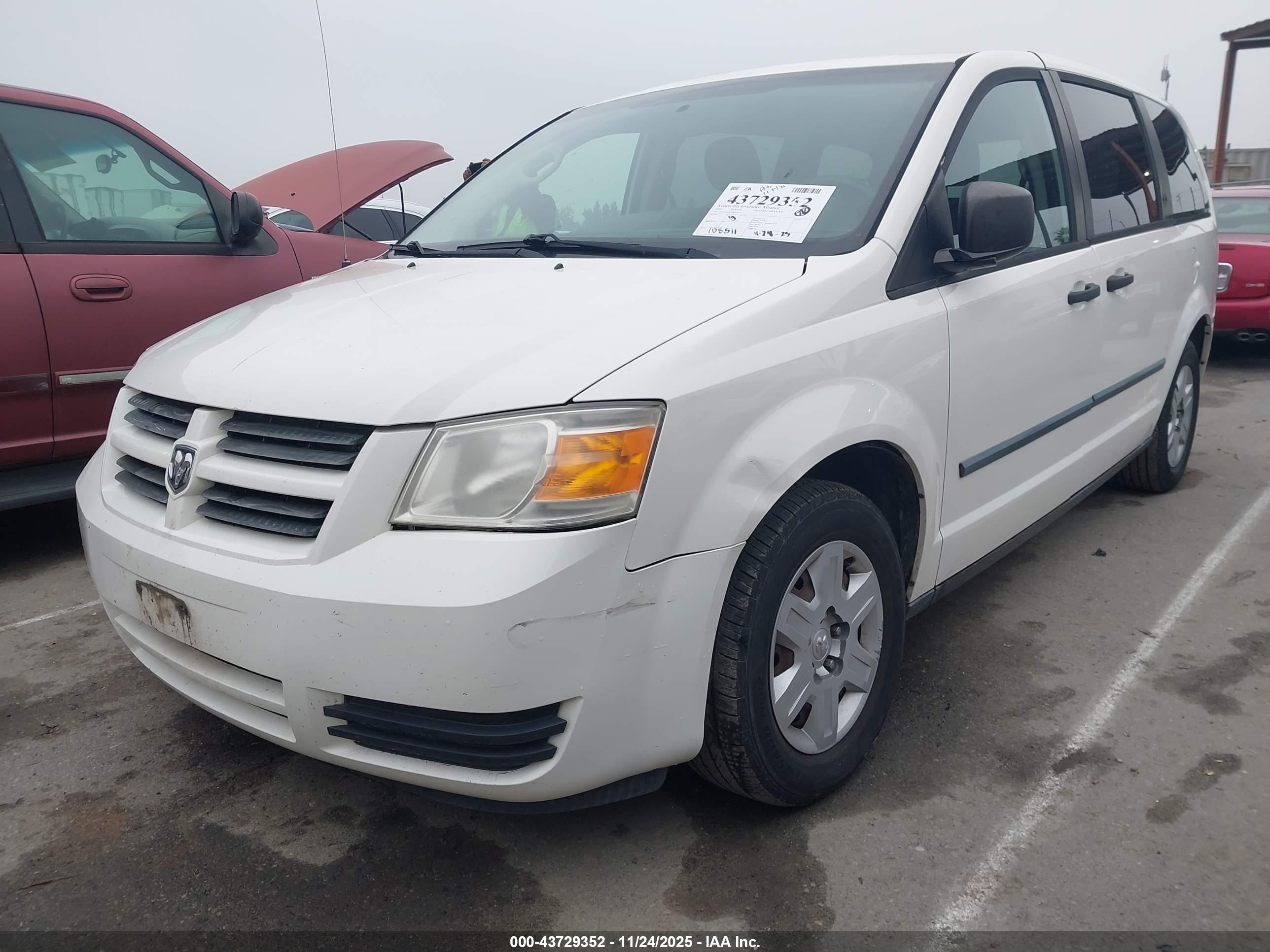 DODGE GRAND image 2