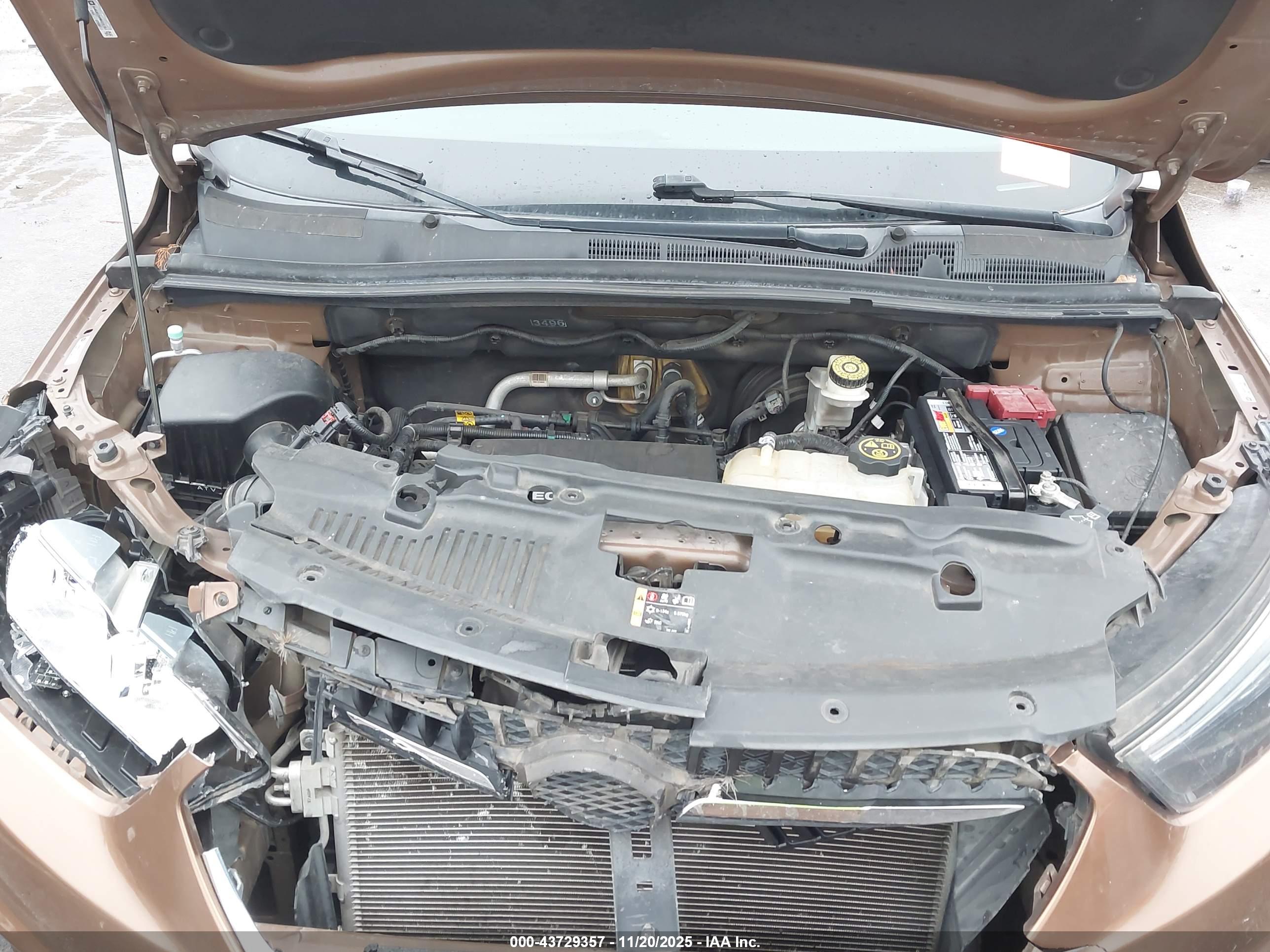 BUICK ENCORE image 10