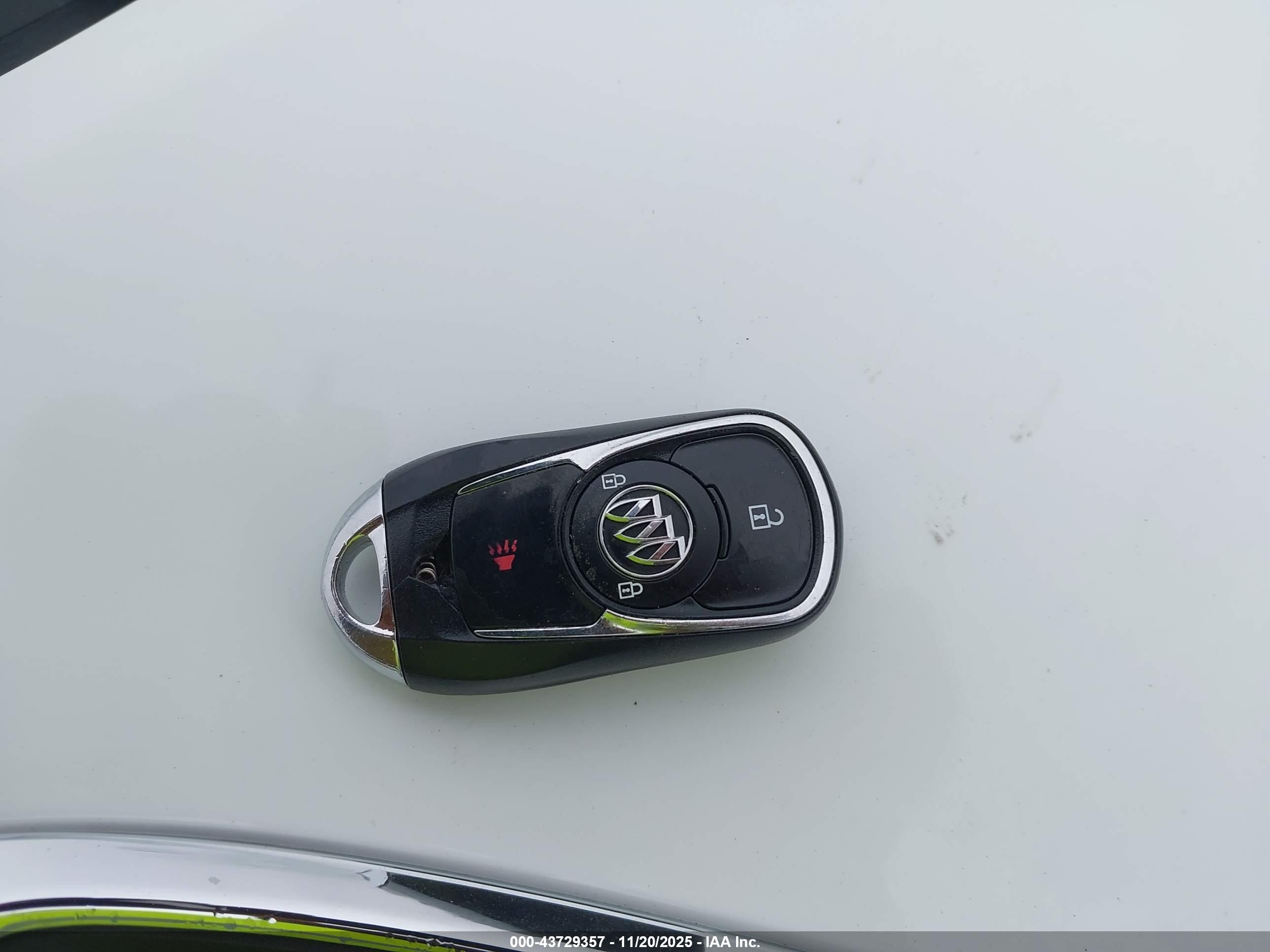 BUICK ENCORE image 11
