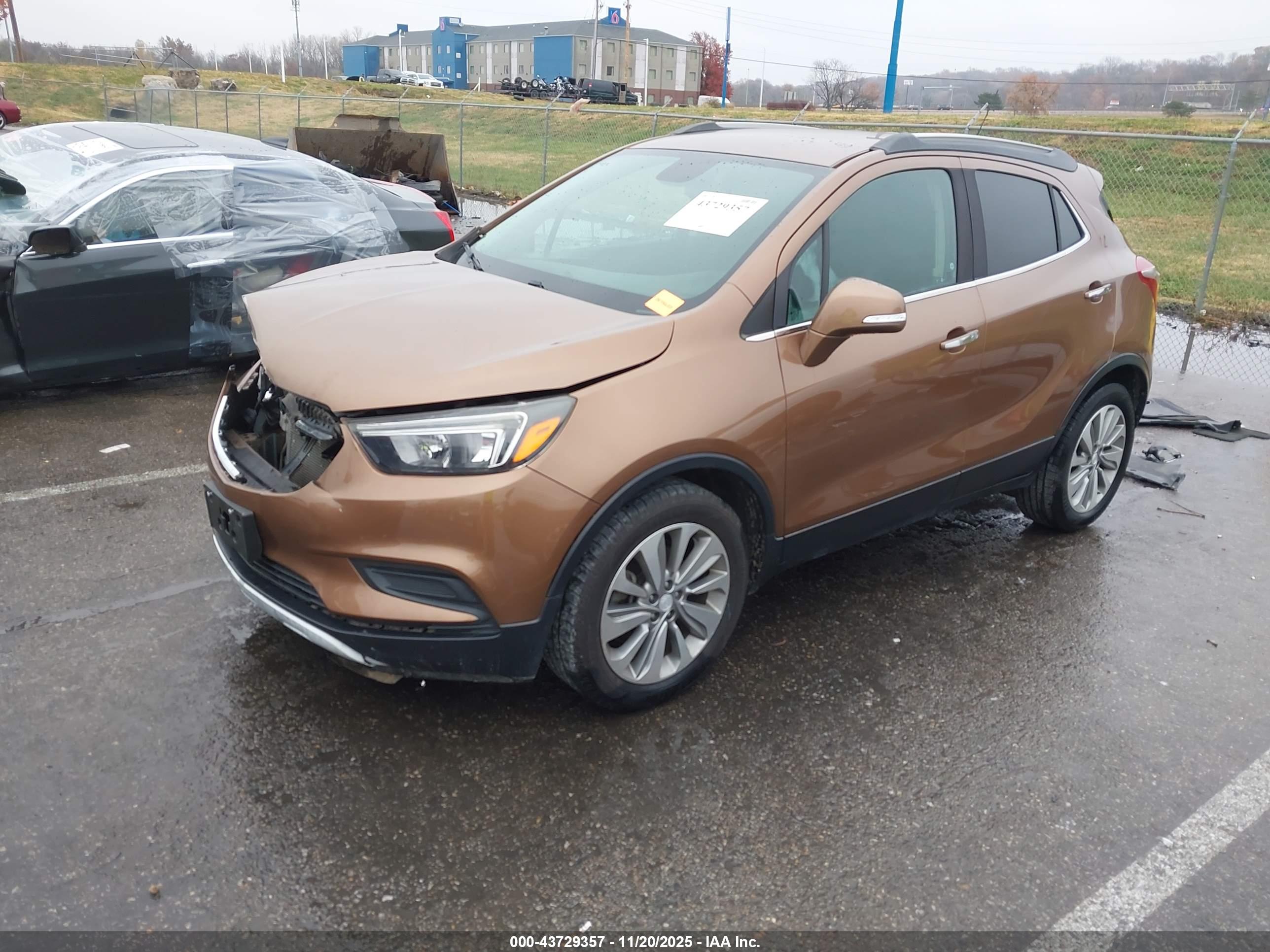 BUICK ENCORE image 2