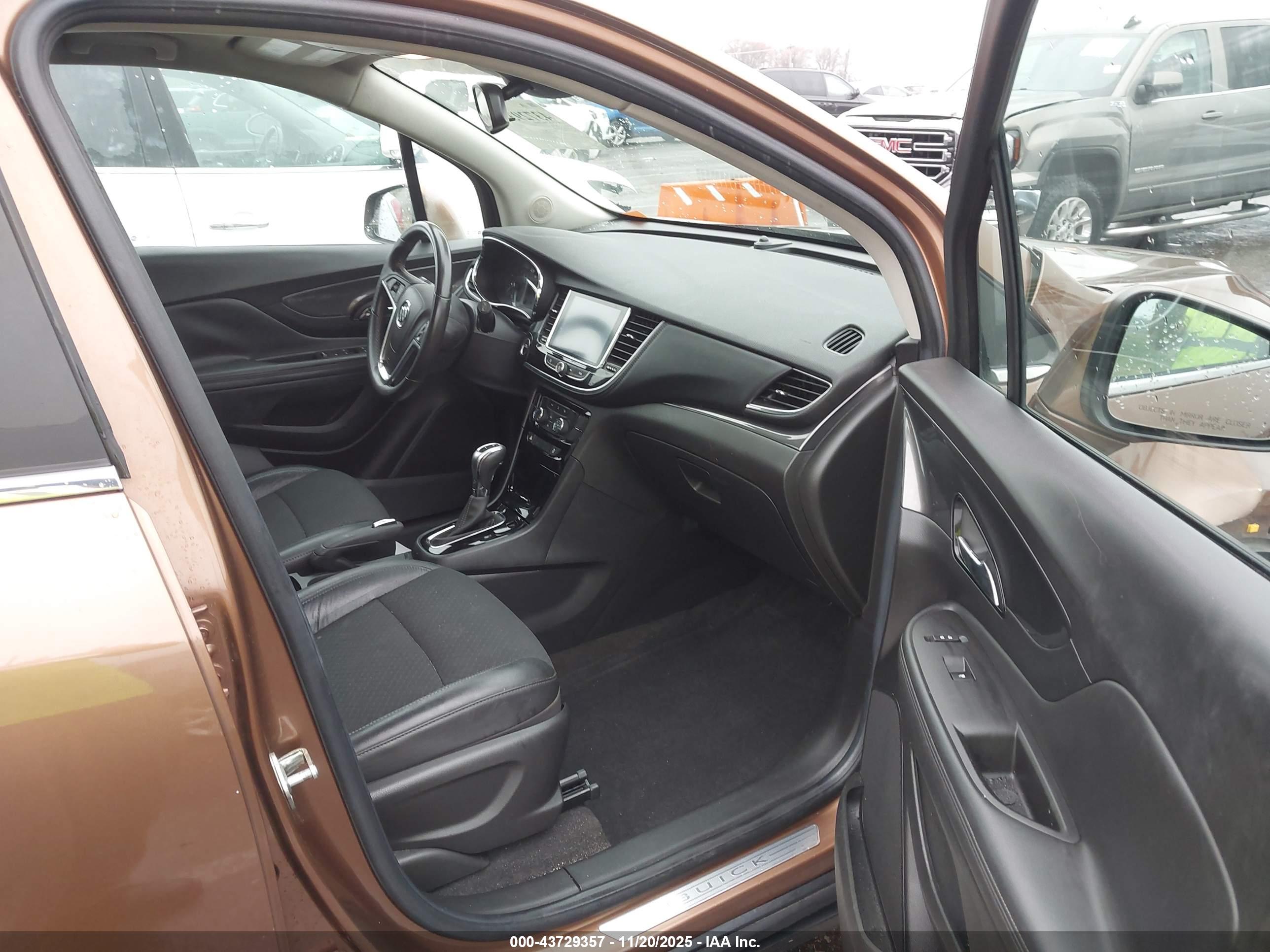 BUICK ENCORE image 5