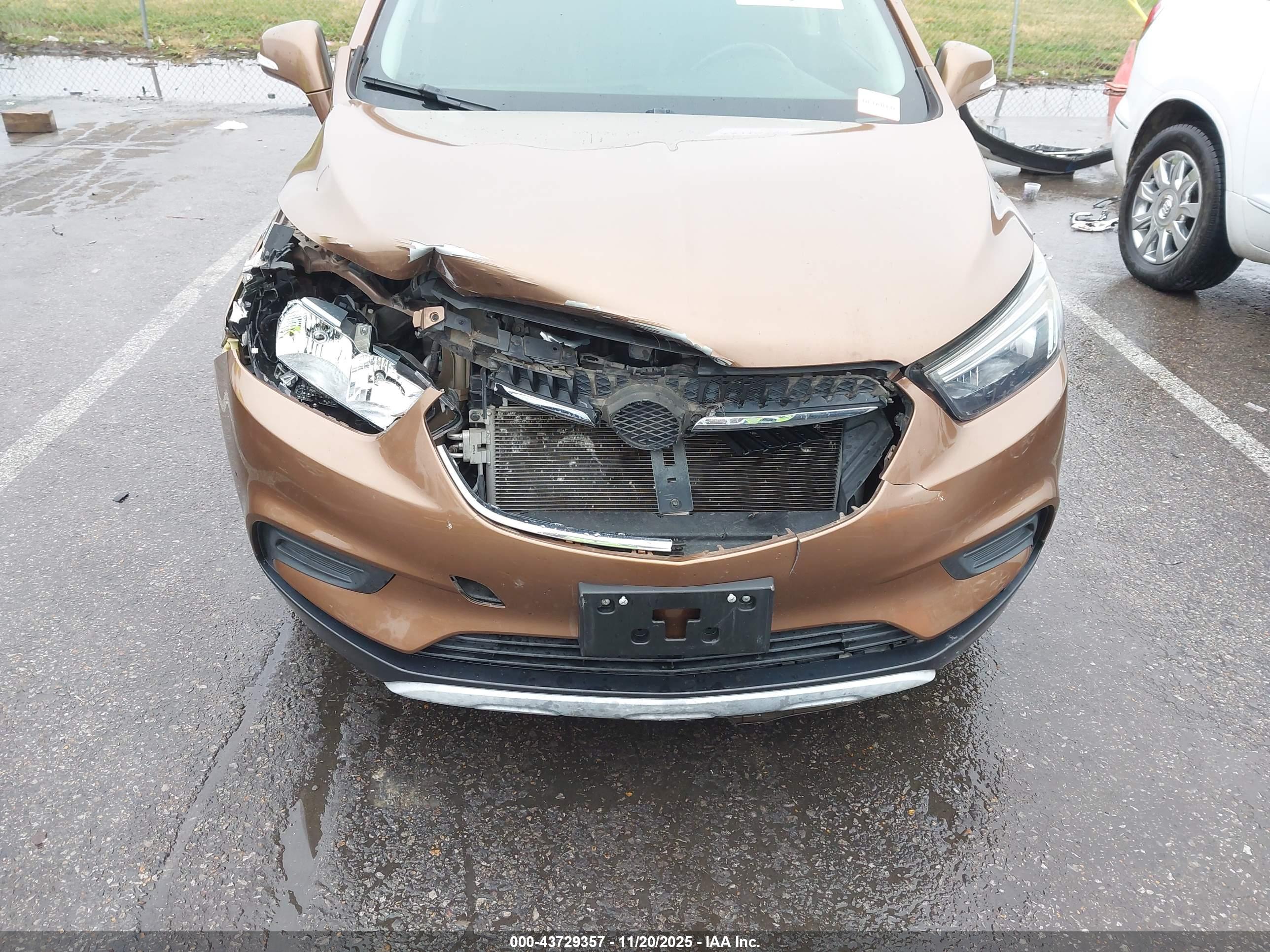 BUICK ENCORE image 6