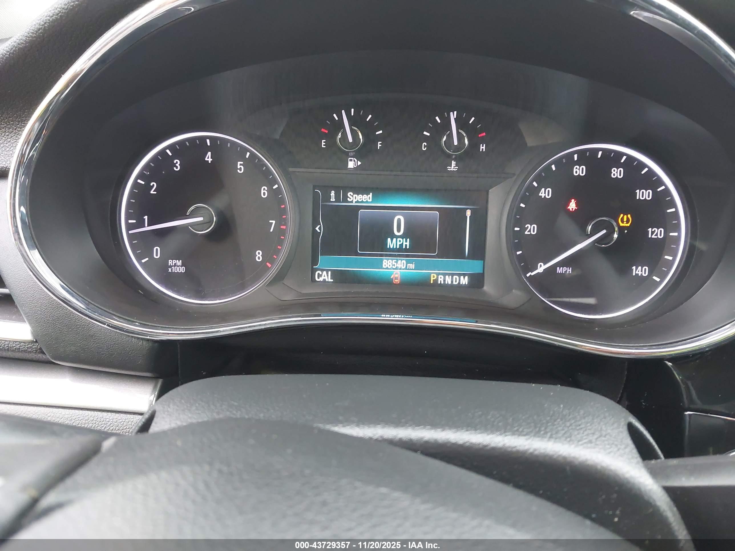 BUICK ENCORE image 7