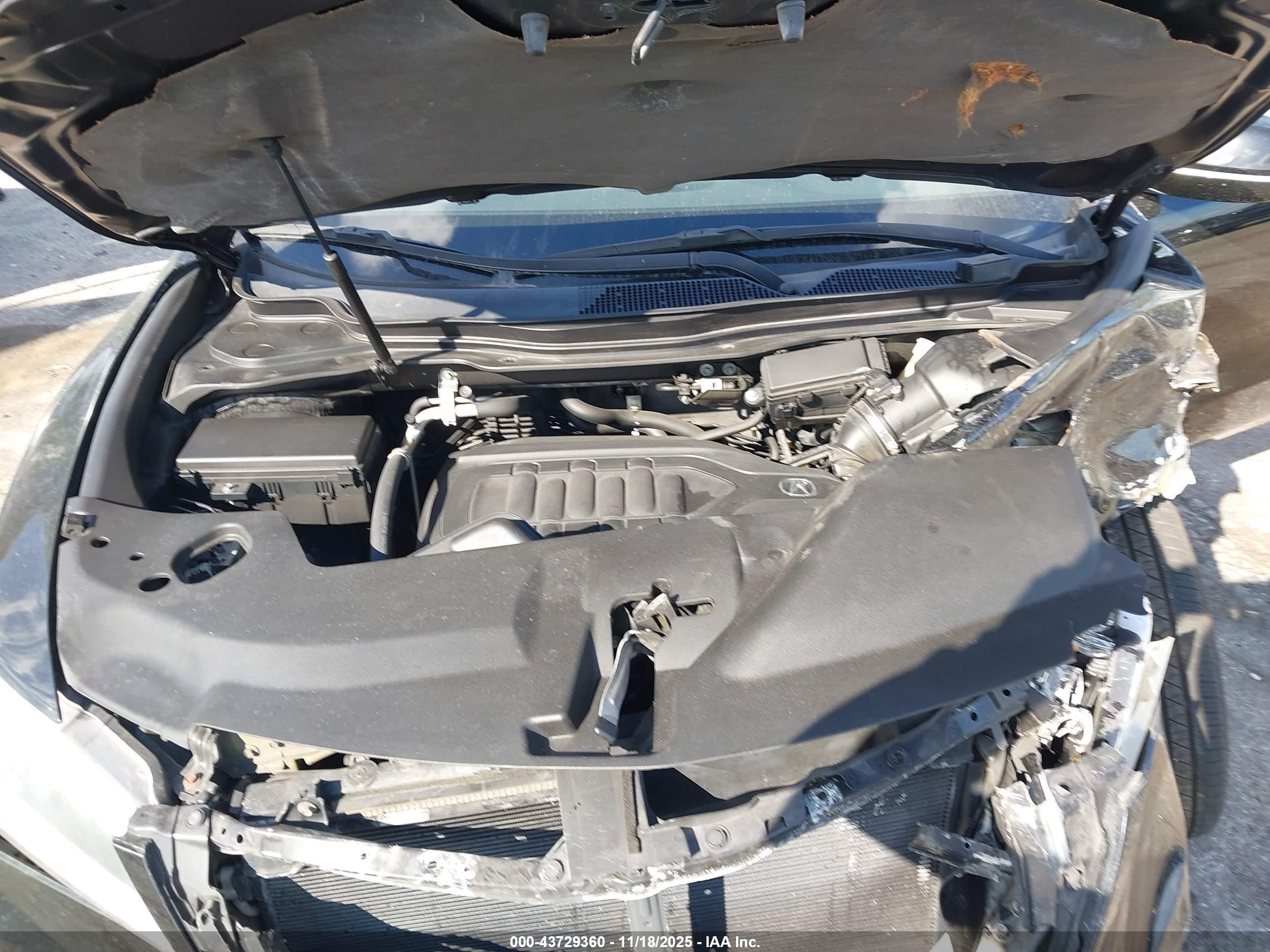 ACURA MDX image 10