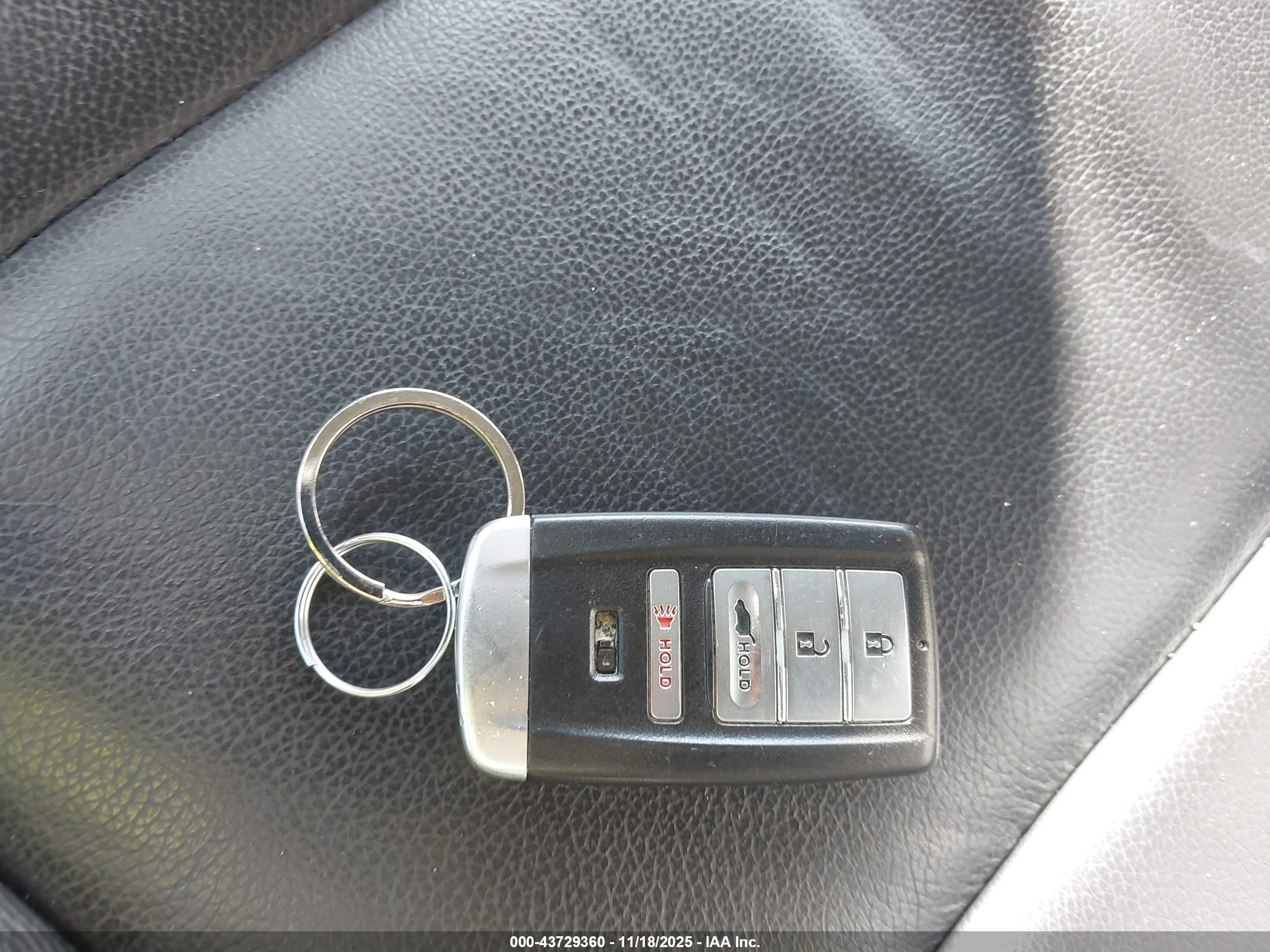 ACURA MDX image 11