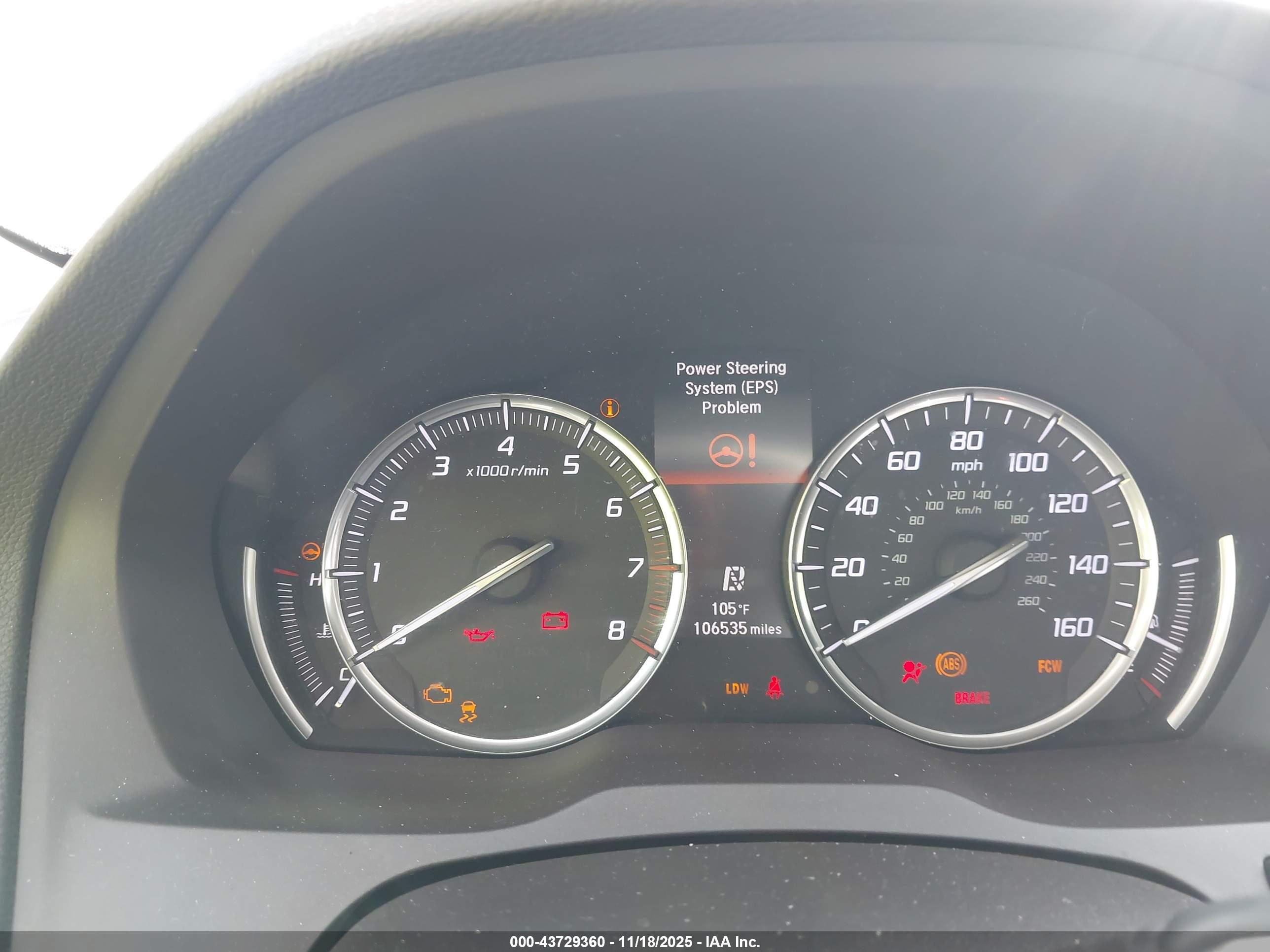 ACURA MDX image 7