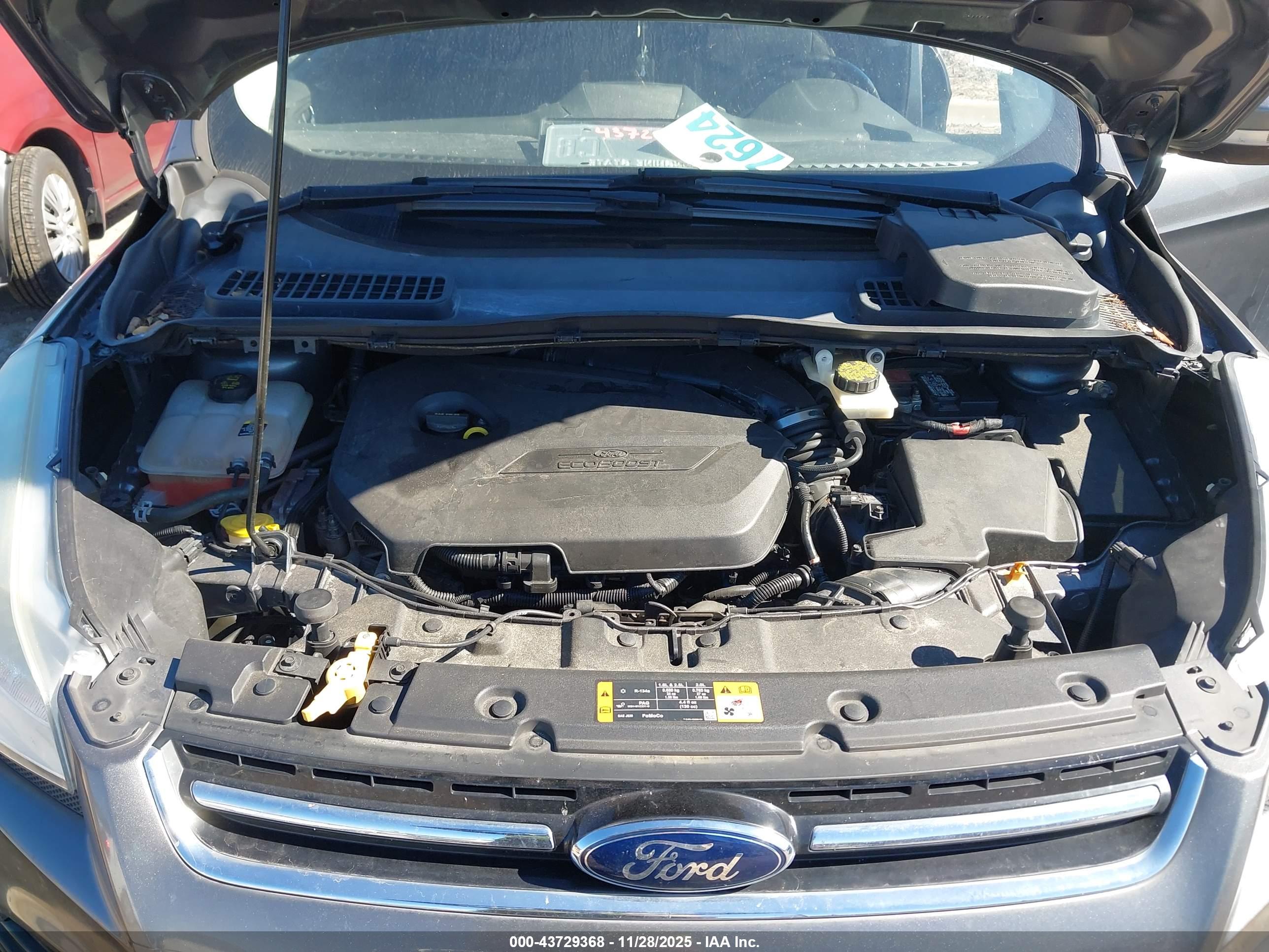 FORD ESCAPE image 10