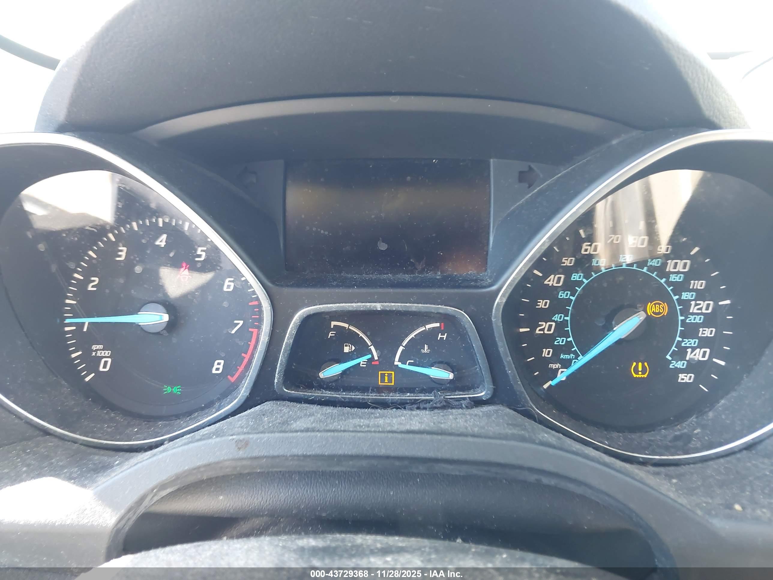 FORD ESCAPE image 7