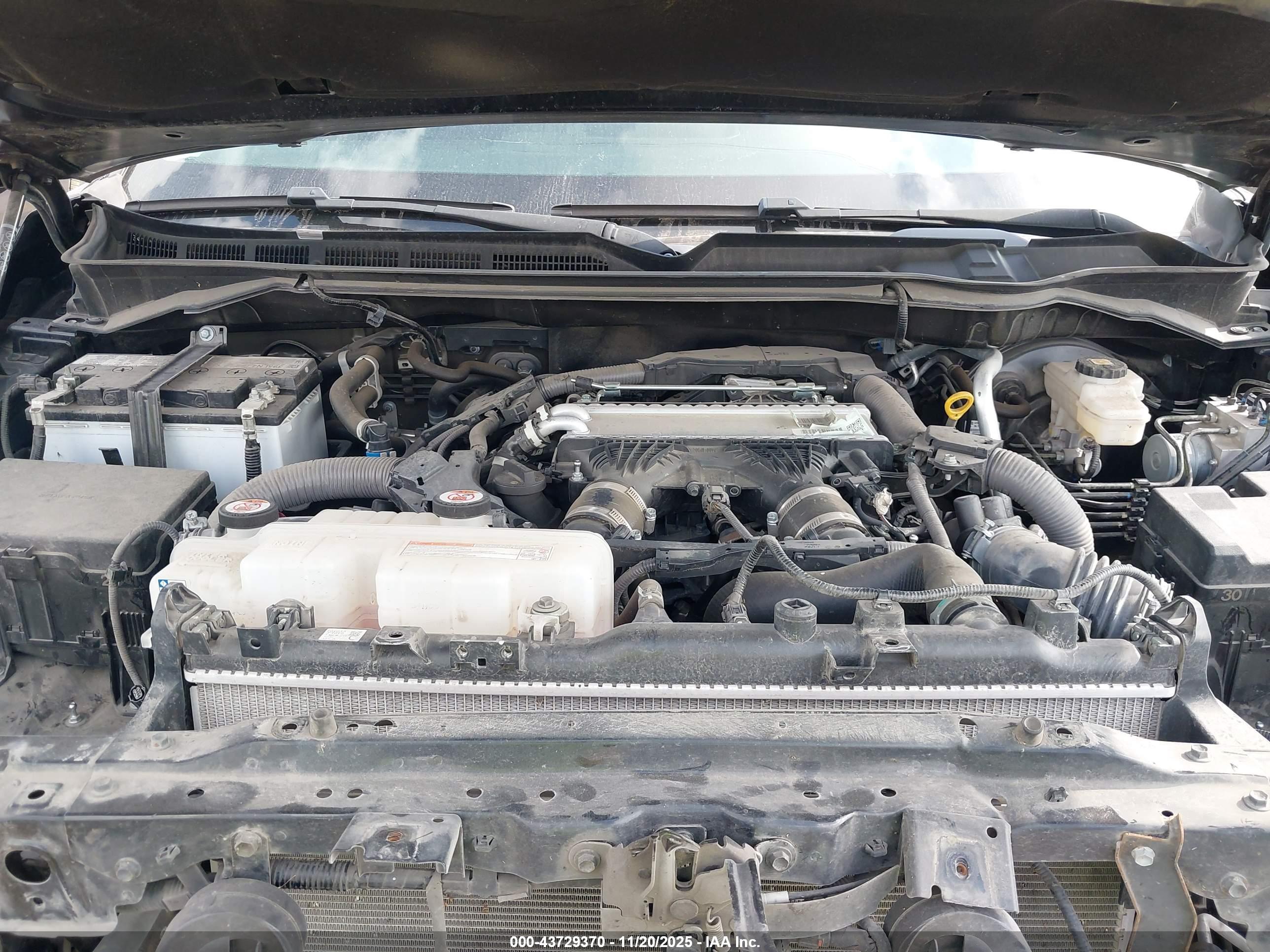 TOYOTA TUNDRA image 10