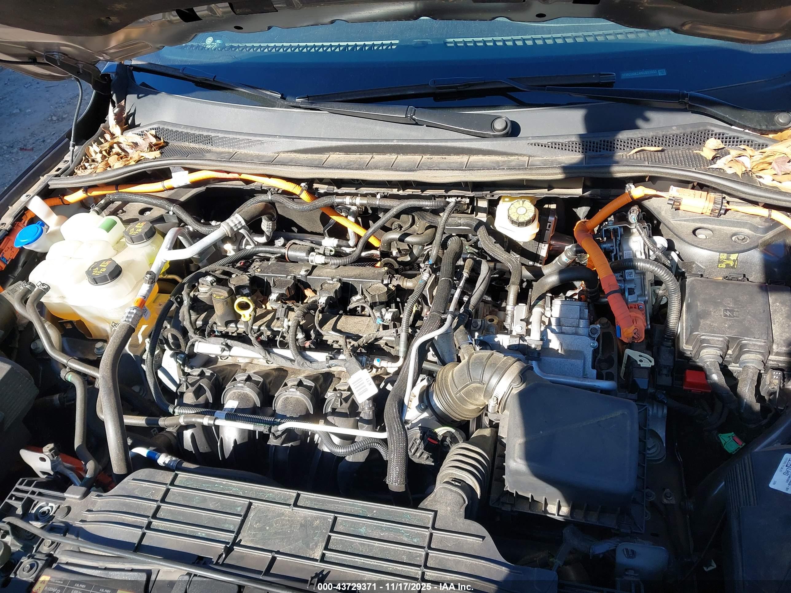 FORD ESCAPE image 10