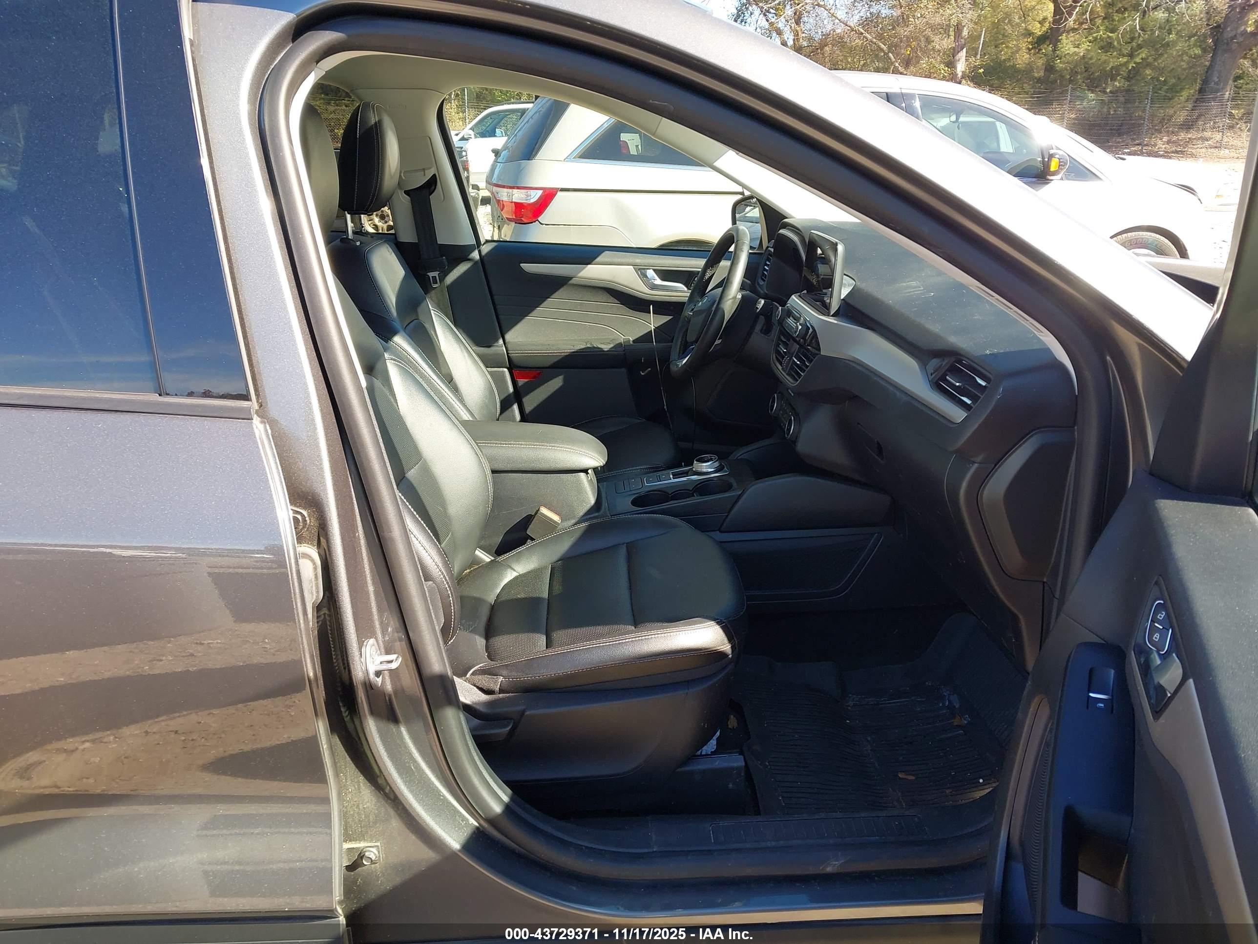 FORD ESCAPE image 5